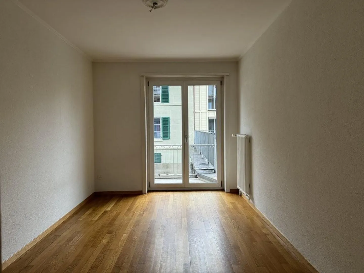 Charmante Wohnung mit Terrasse - Foto 8 von 11