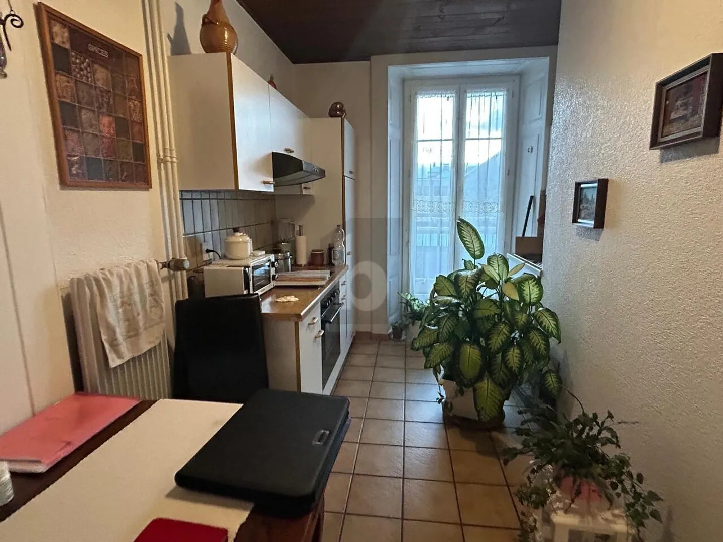 Wohn- und Geschäftshaus - Foto 5 von 6