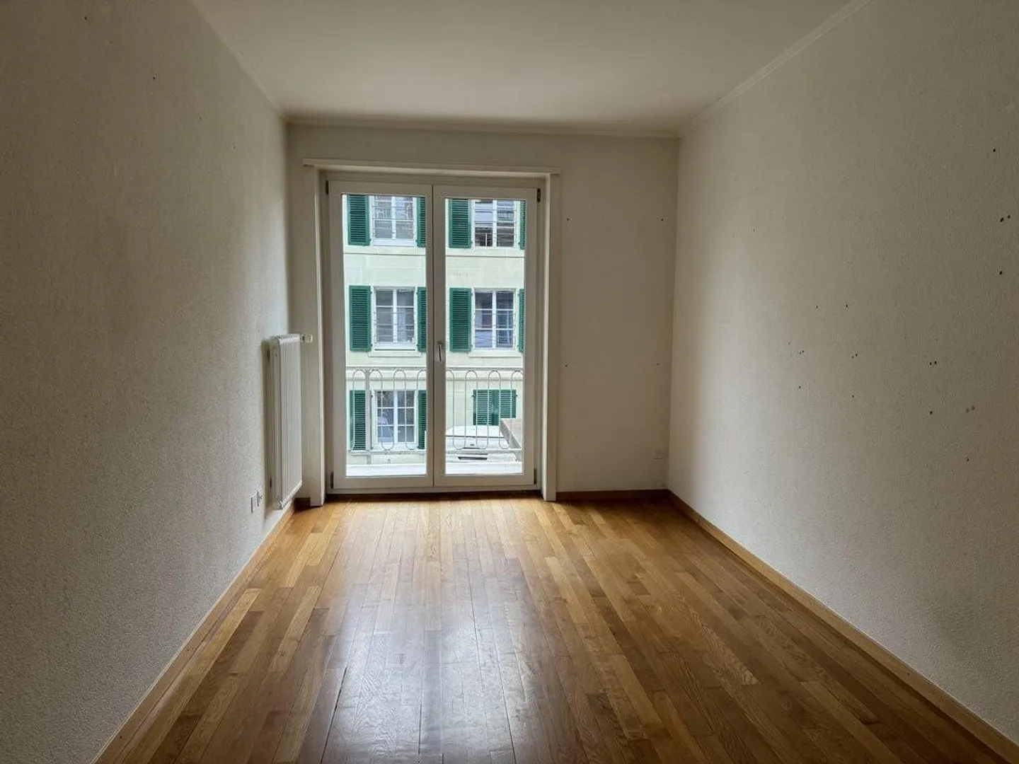 Charmante Wohnung mit Terrasse - Foto 9 von 11