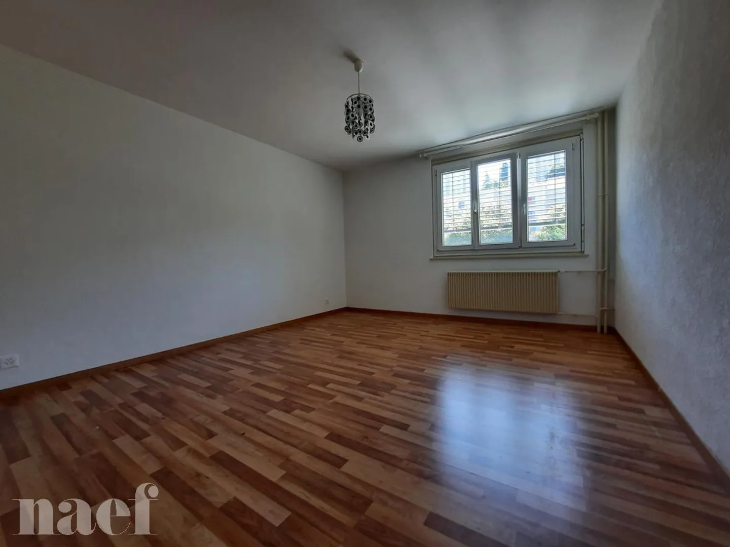 Bel appartement de 3 pièces au 3ème étage - Photo 5 sur 8