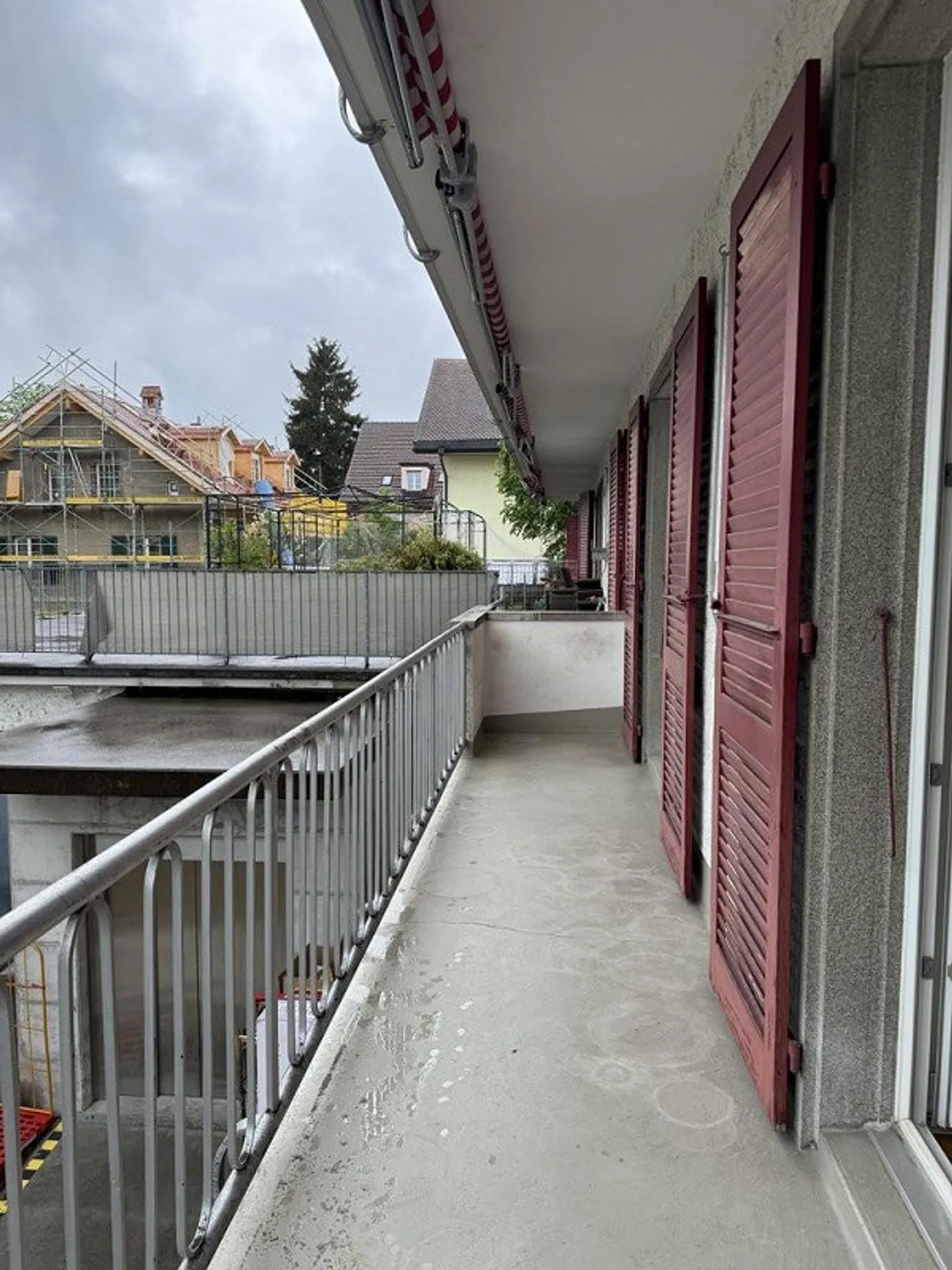 Charmante Wohnung mit Terrasse - Foto 11 von 11