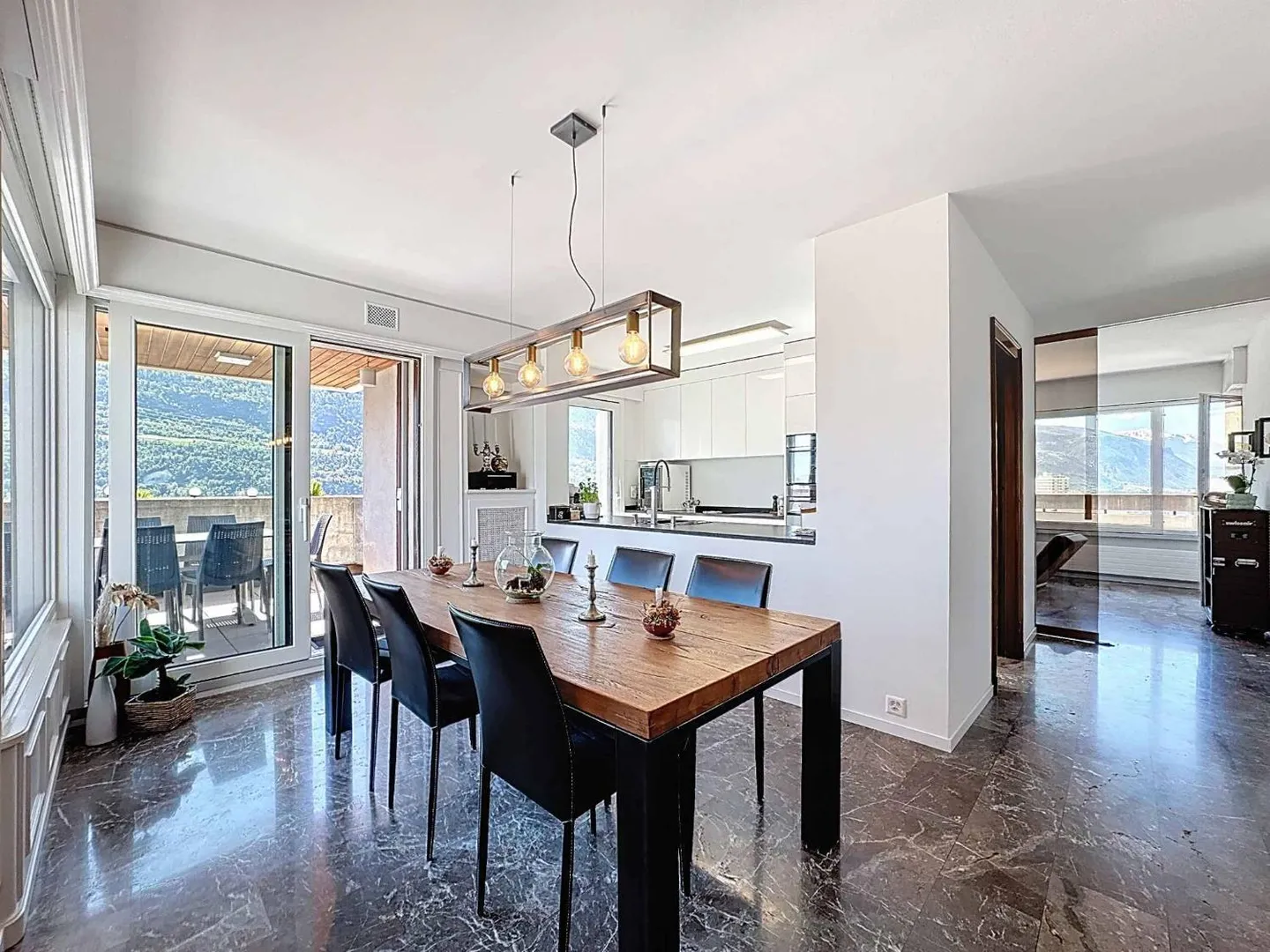 Appartement Duplex Exceptionnel - Photo 1 sur 11