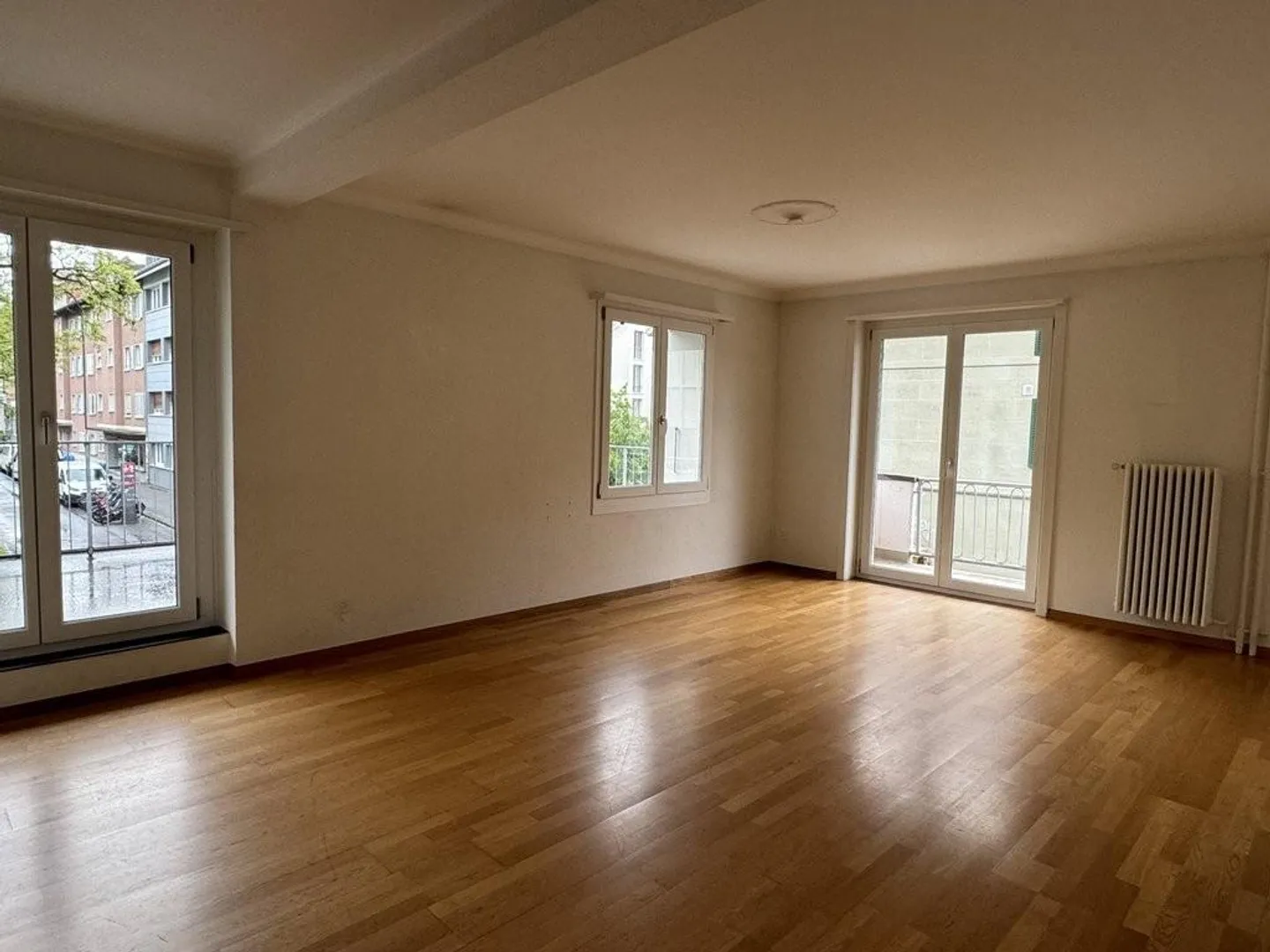 Charmante Wohnung mit Terrasse - Foto 5 von 11