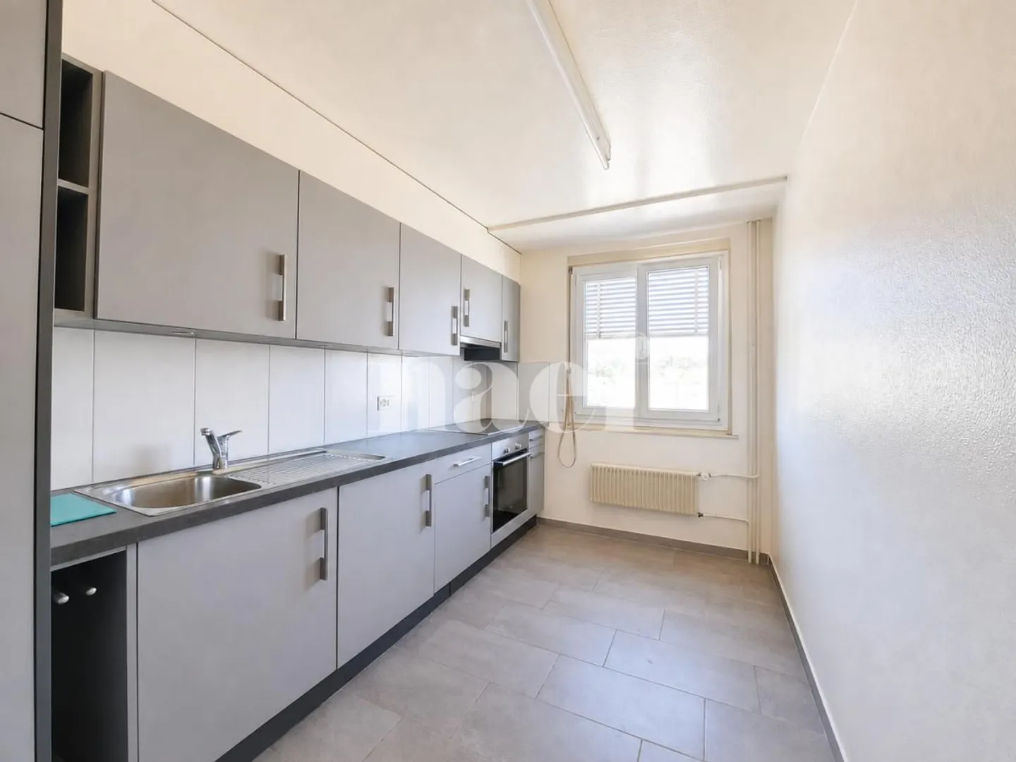 Bel appartement de 3 pièces au 3ème étage - Photo 1 sur 8