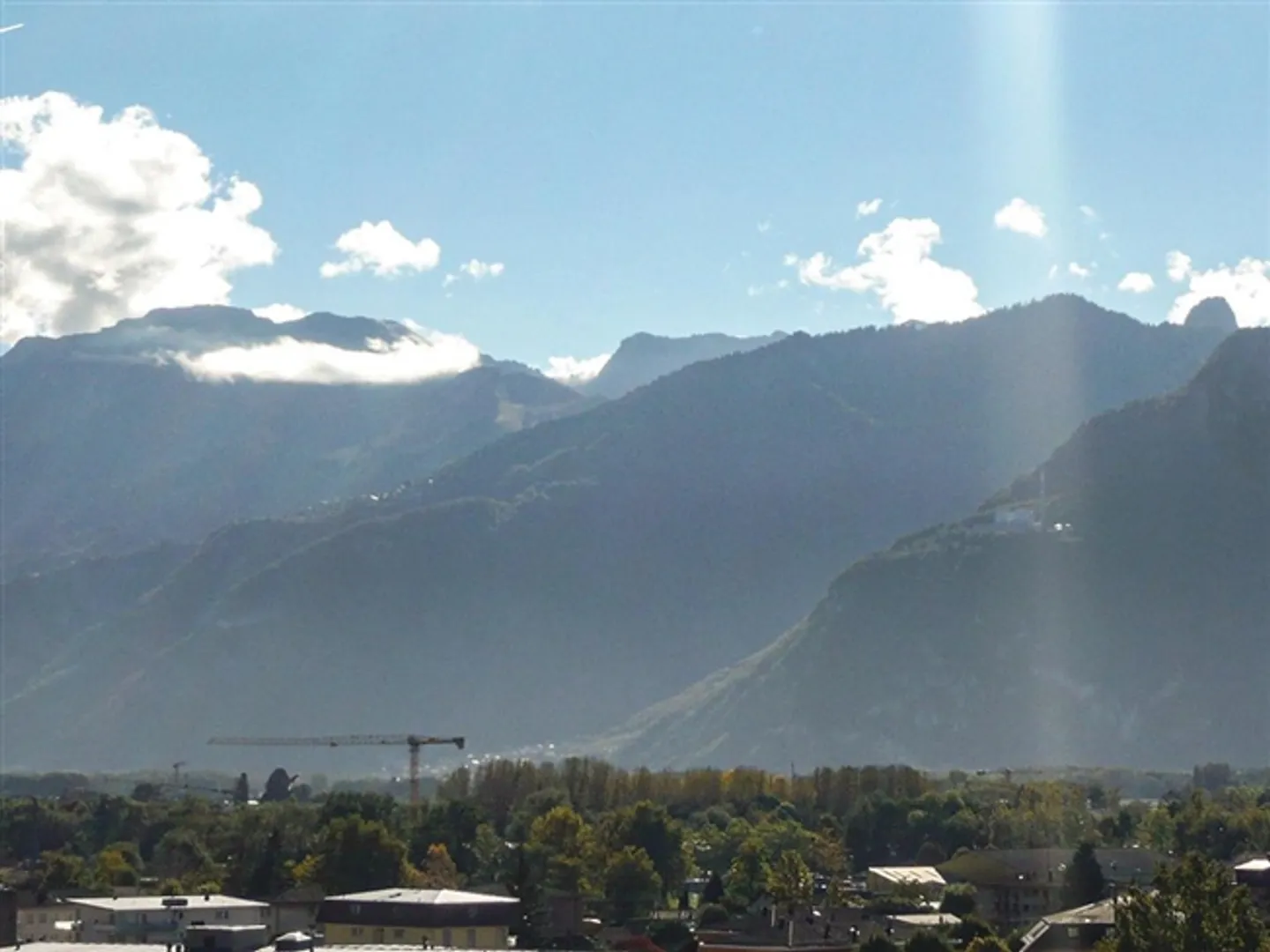 Casa in vendita, 1844, ad Aigle (Distretto), Svizzera - Foto 3 di 3