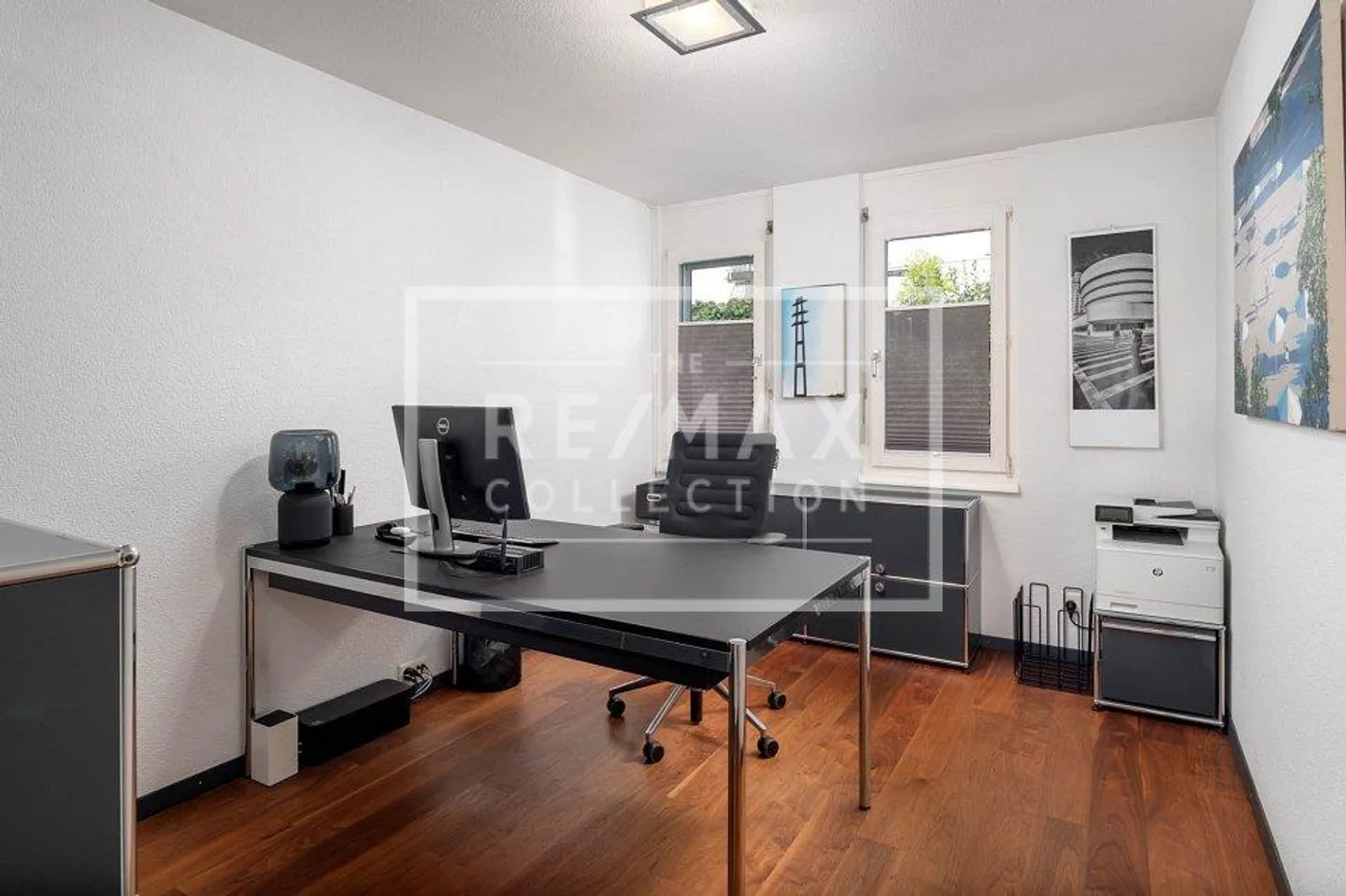 Maison familiale double spacieuse de 6,5 pièces avec galerie - Photo 9 sur 12