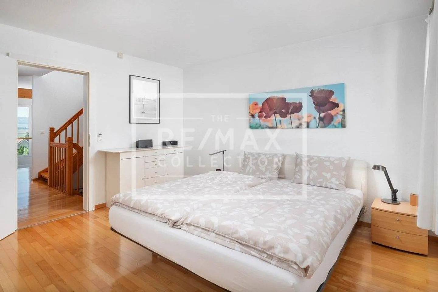 Maison familiale double spacieuse de 6,5 pièces avec galerie - Photo 10 sur 12