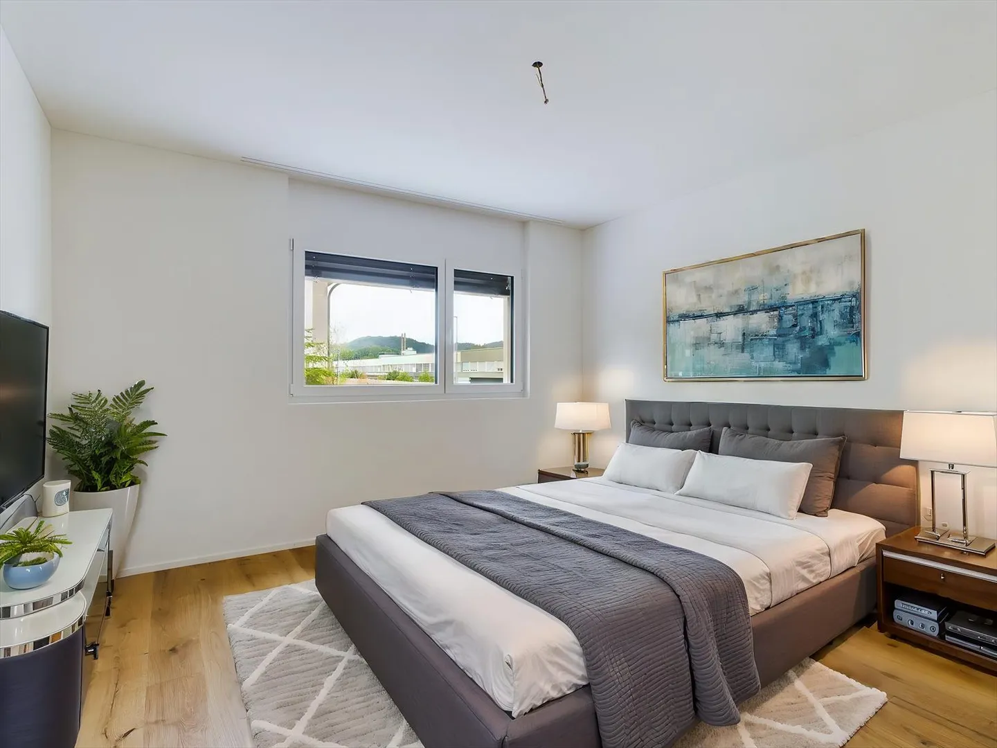 Charmant nouvel appartement à Sirnach - Photo 6 sur 11