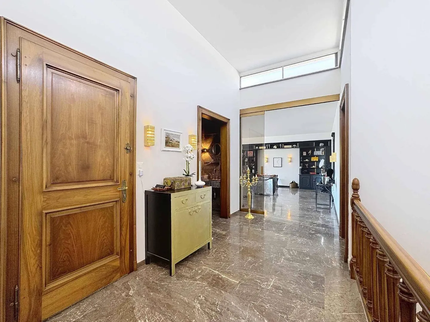 Appartement Duplex Exceptionnel - Photo 4 sur 11