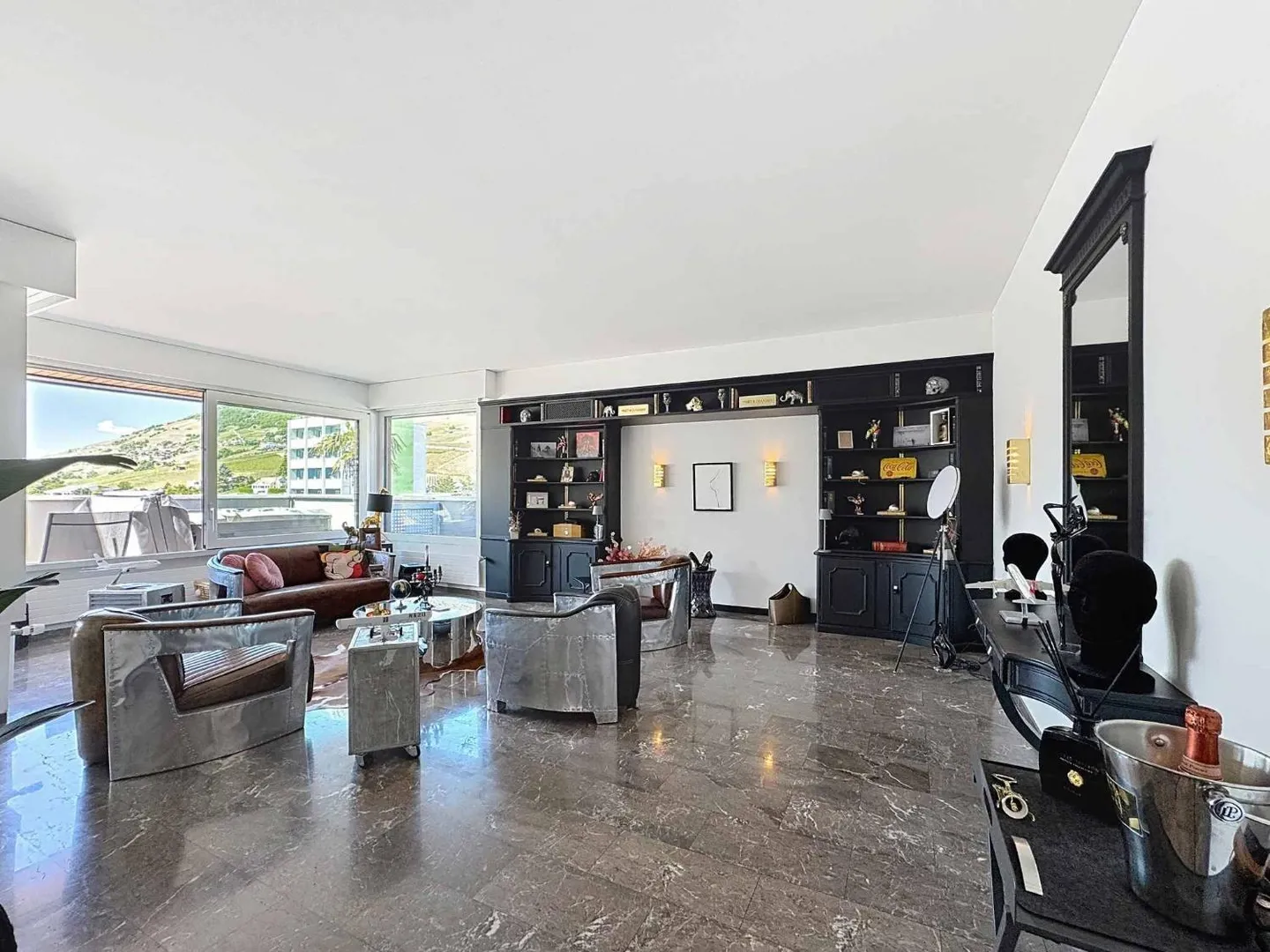 Appartement Duplex Exceptionnel - Photo 5 sur 11