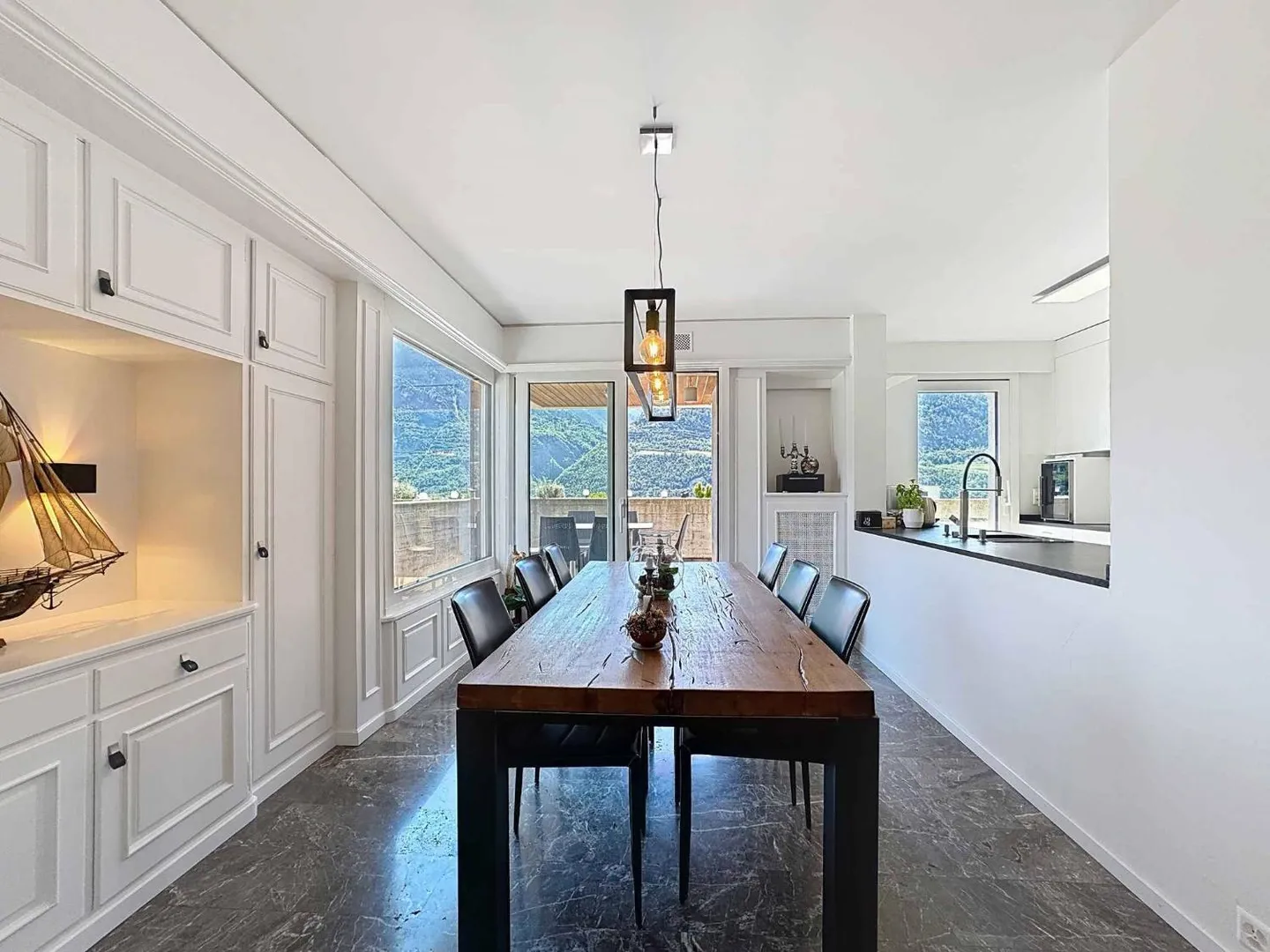 Appartement Duplex Exceptionnel - Photo 7 sur 11