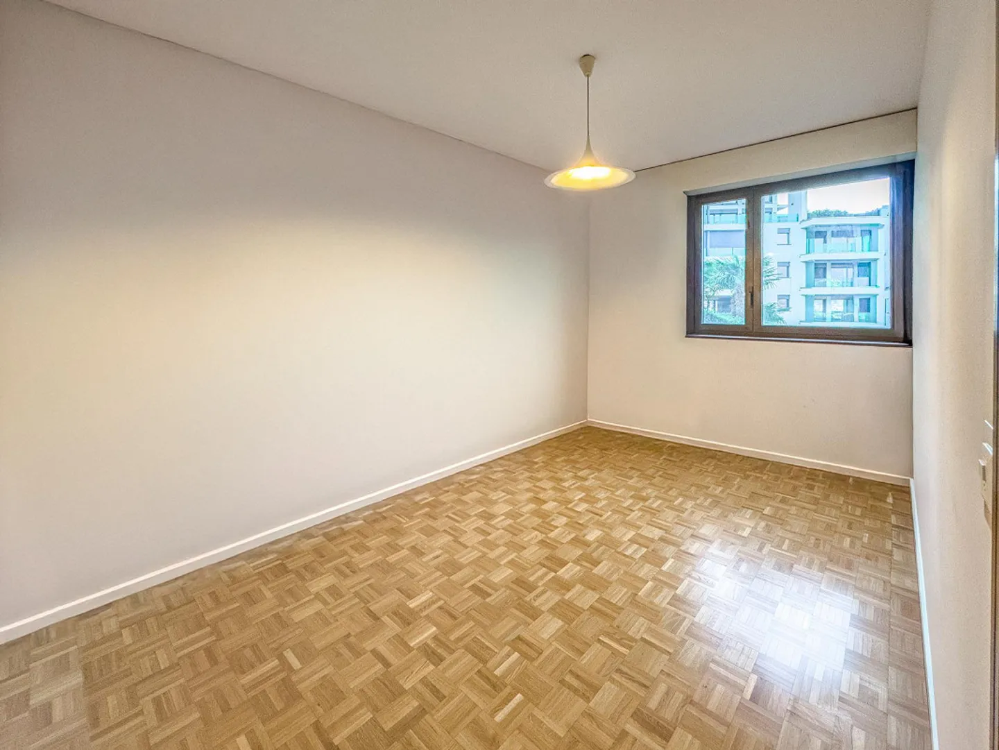 Appartement 4.5 pièces avec vue sur le lac à Paradiso - Photo 4 sur 9