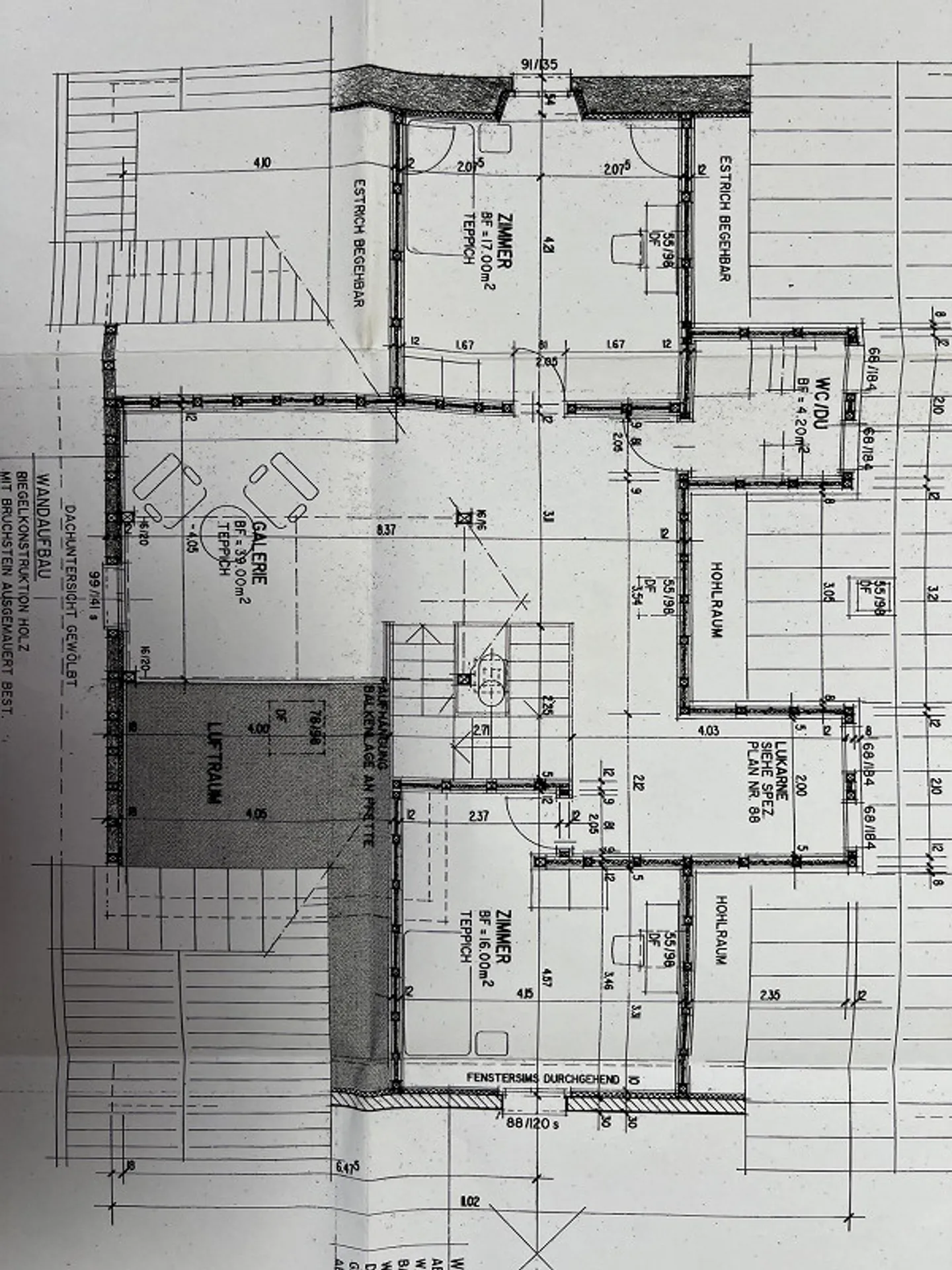 Appartamento duplex spazioso e recentemente ristrutturato nel centro di Altdorf - Foto 24 di 24