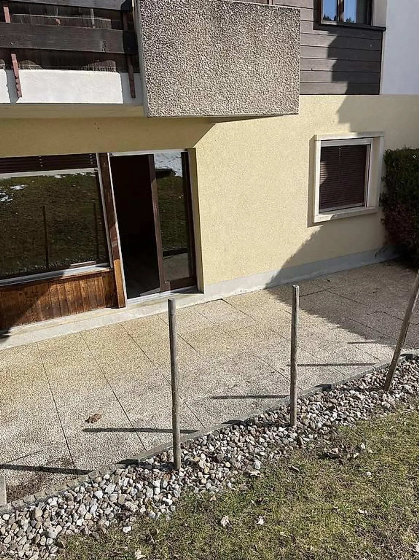 2.5-room apartment 1250fr Les Paccots - Photo 4 of 5