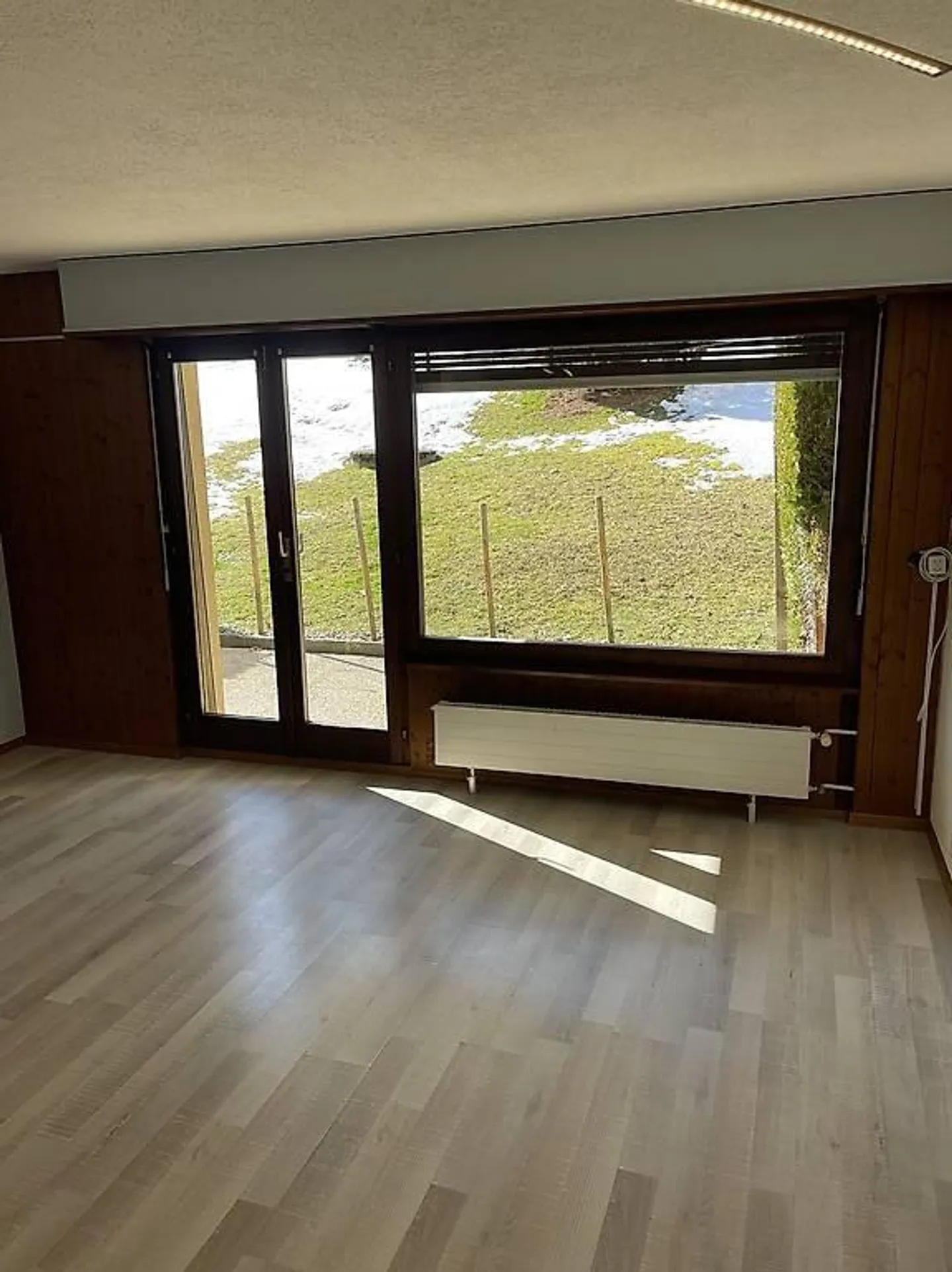 2.5-room apartment 1250fr Les Paccots - Photo 1 of 5