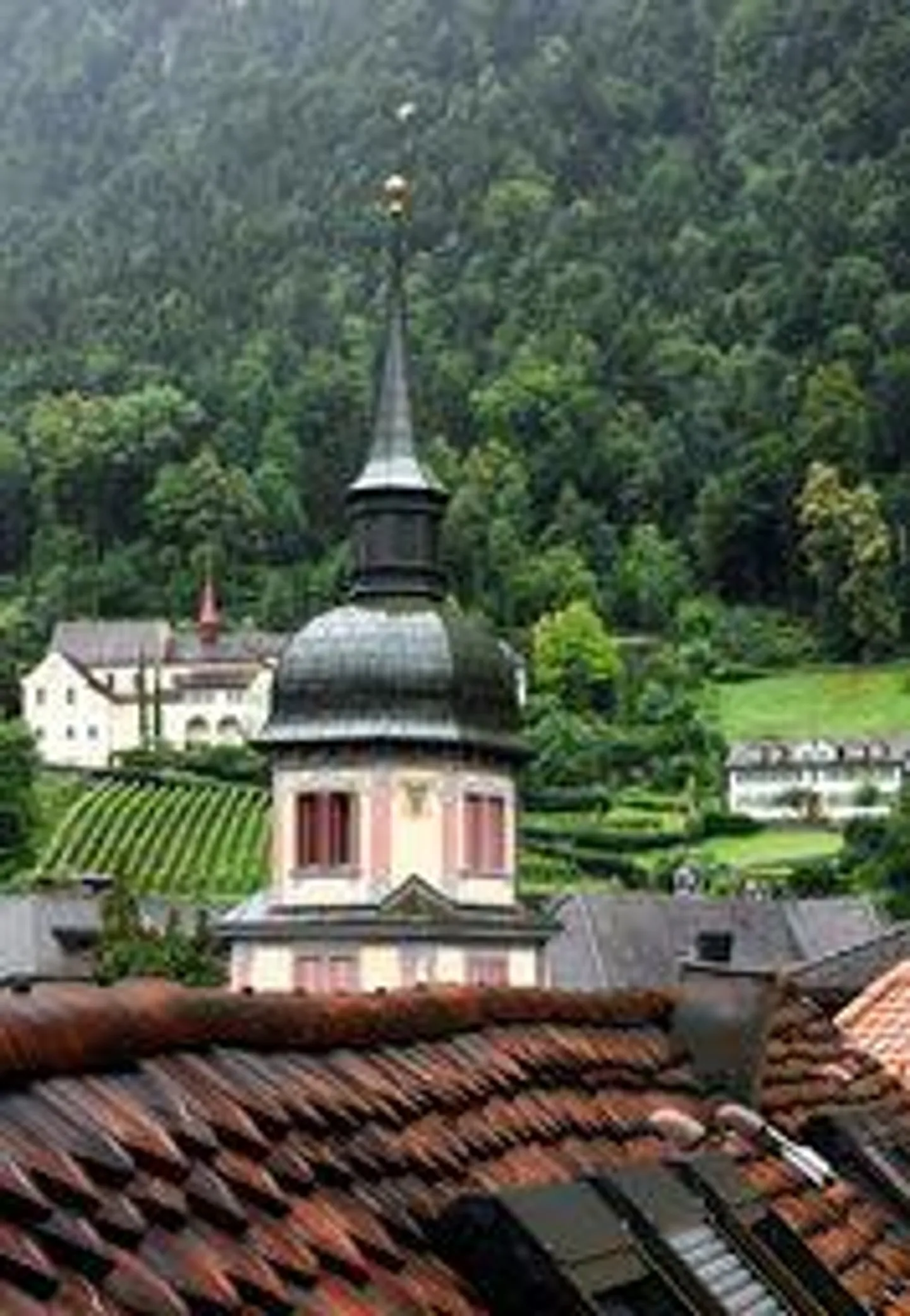 Appartamento duplex spazioso e recentemente ristrutturato nel centro di Altdorf - Foto 22 di 24