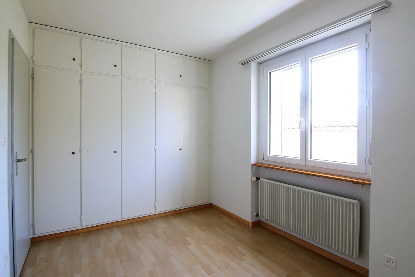 Gepflegte 3-Zimmerwohnung am Stadtrand - Foto 5 von 5