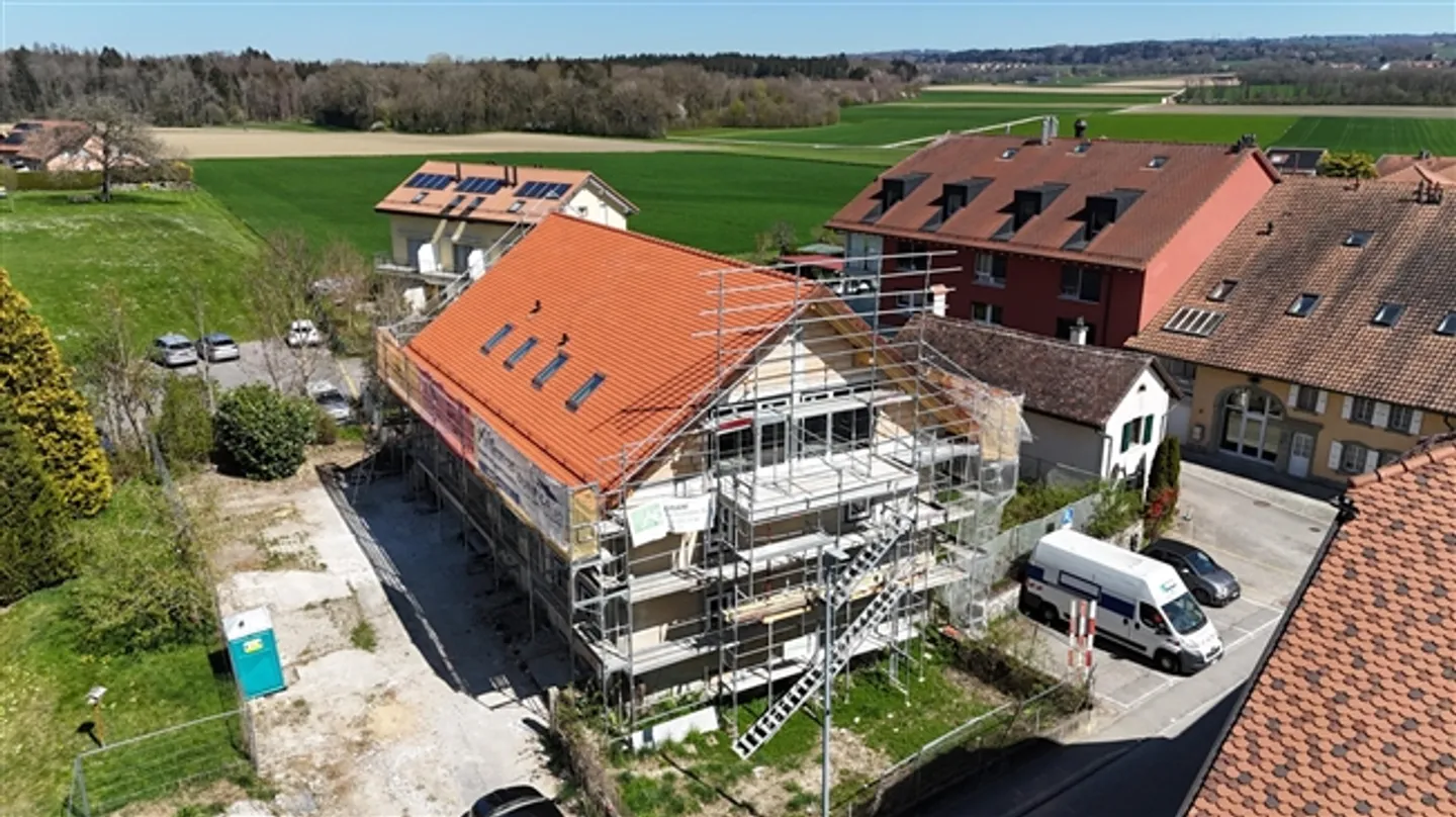 Posto auto all'aperto n. 10 - Foto 1 di 6