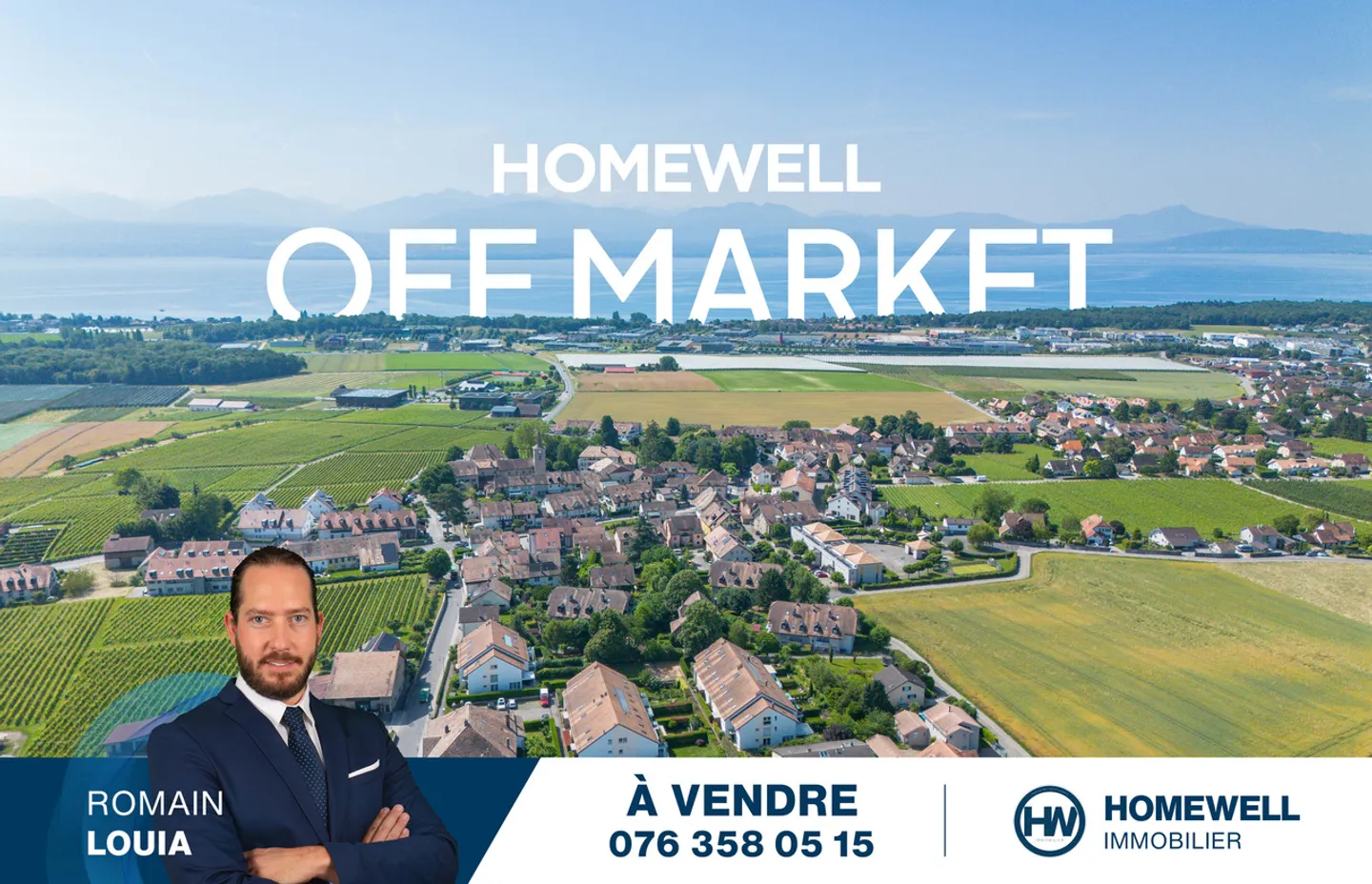 Charmante Villa in Etoy - Foto 1 von 1