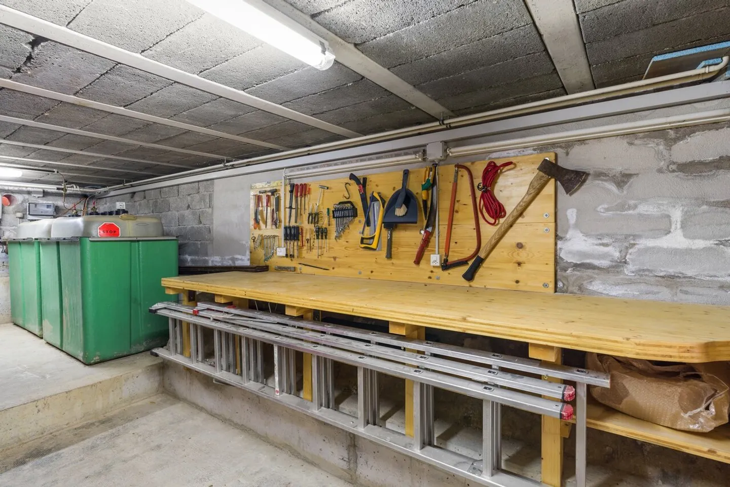 Chalet "Au Paradis" - Ein Friedensort im Herzen der Natur - Foto 13 von 15