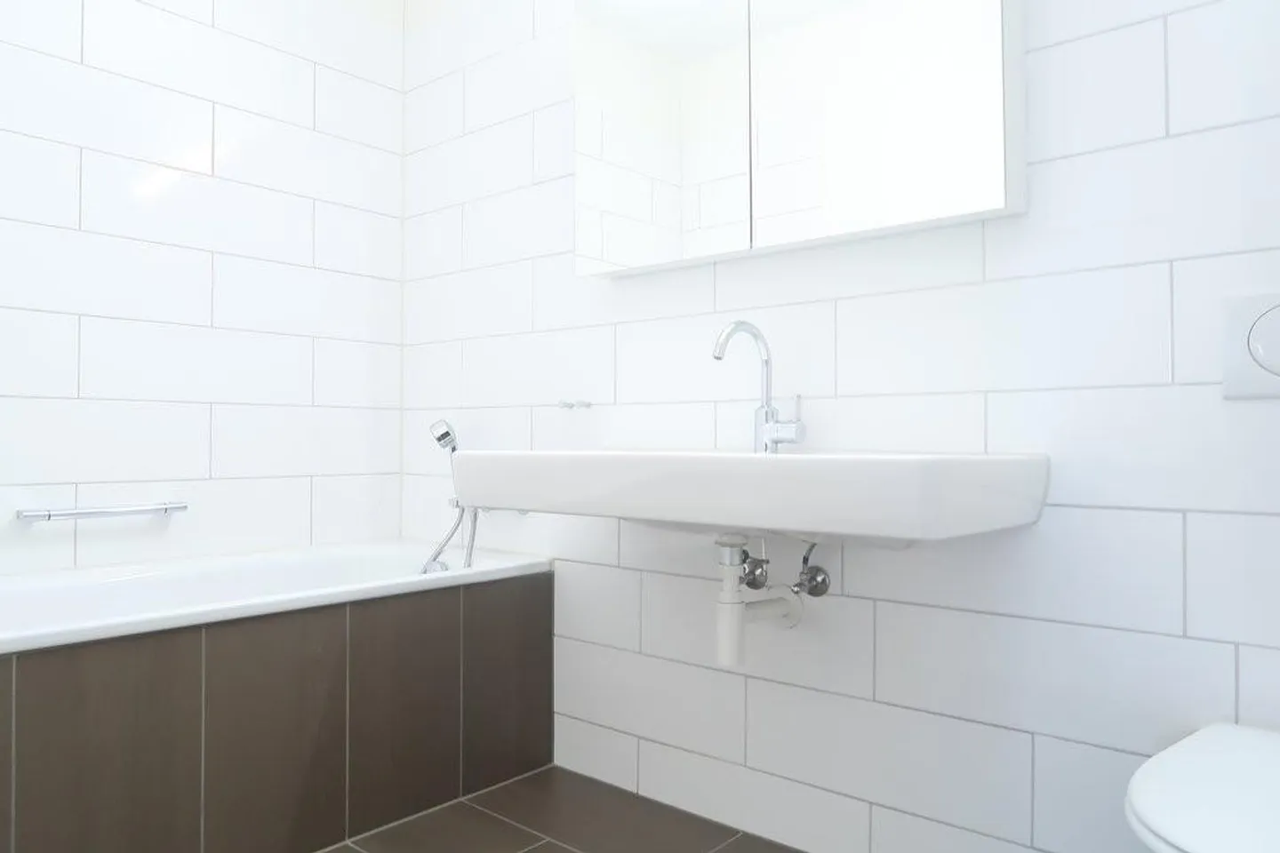 Moderne 3.5-Zimmer-Wohnung - Foto 3 von 8