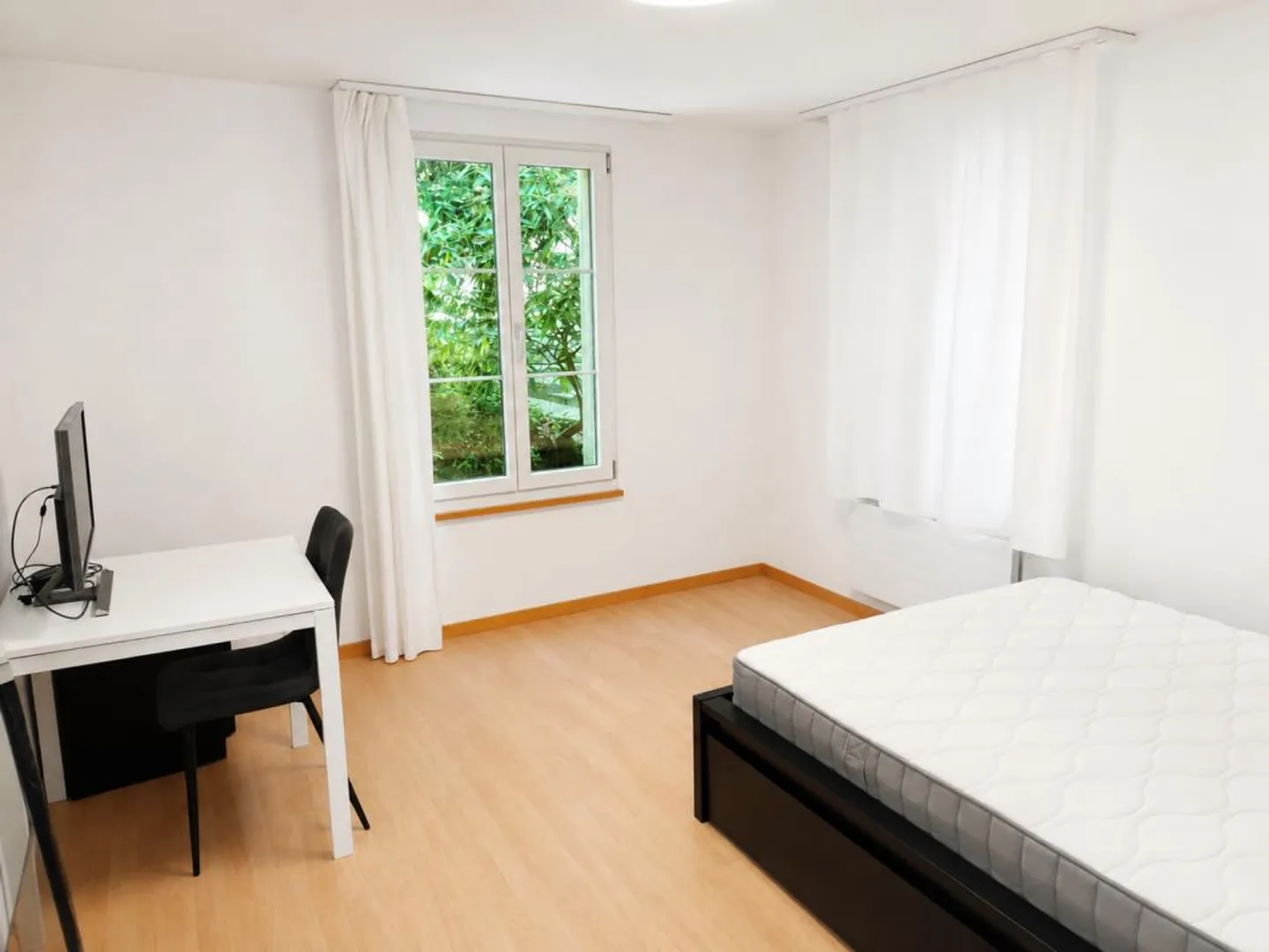 Geräumige Wohnung in St. Gallen - Foto 3 von 6