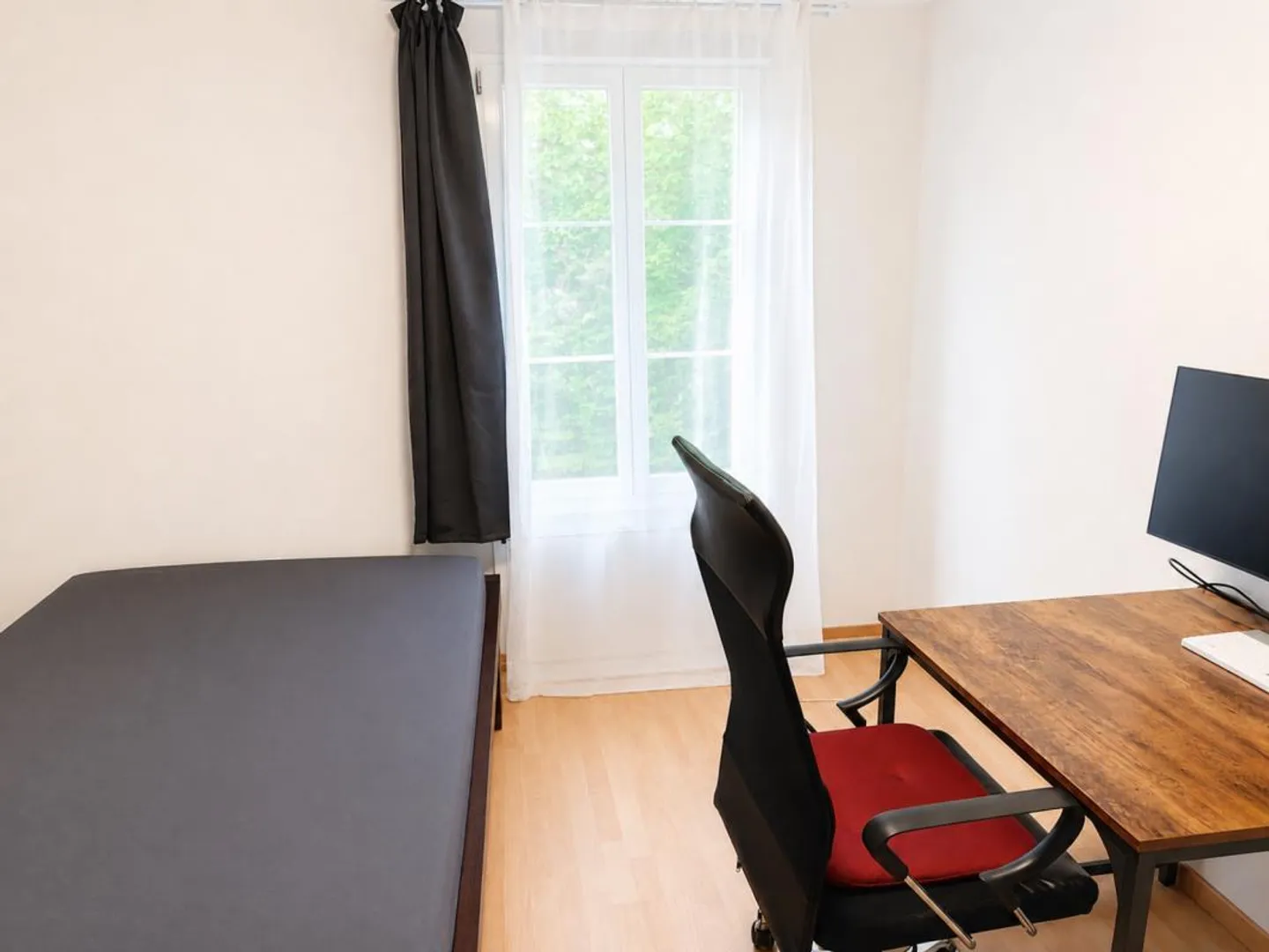 Geräumige Wohnung in St. Gallen - Foto 4 von 6