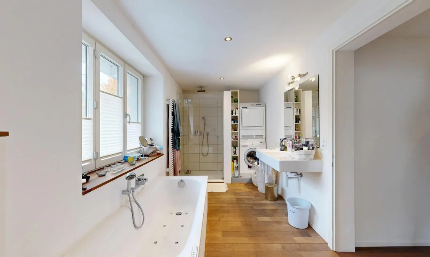 Single-family house Umiken - Photo 7 of 11