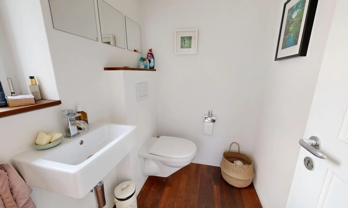 Single-family house Umiken - Photo 8 of 11