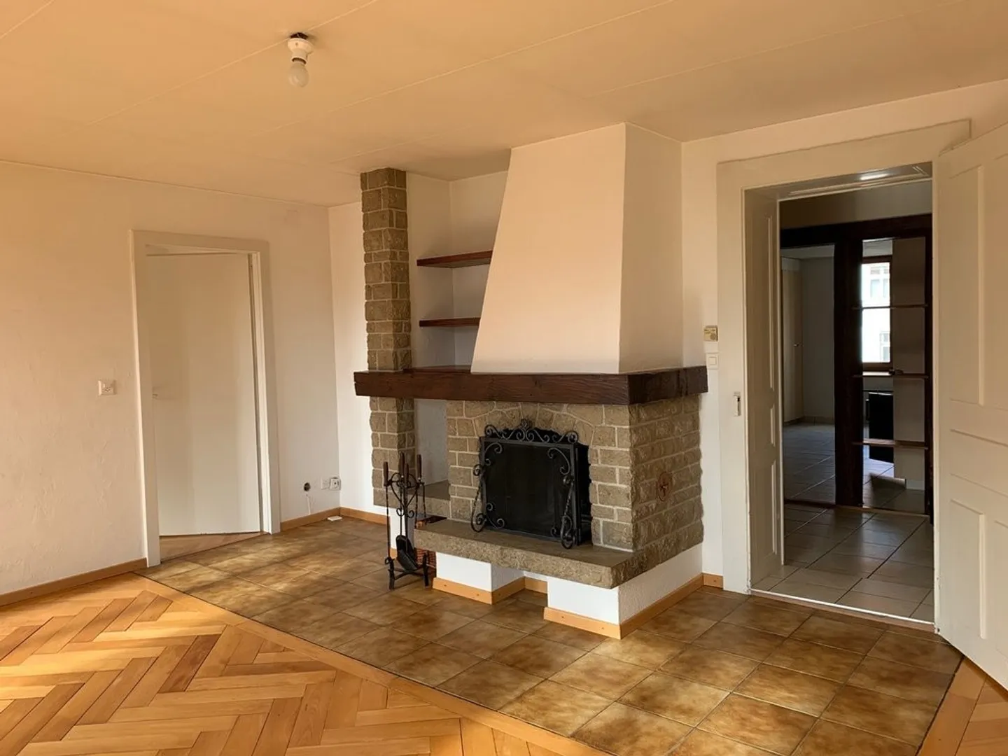 Joli Appartement avec Balcon - Photo 1 sur 11