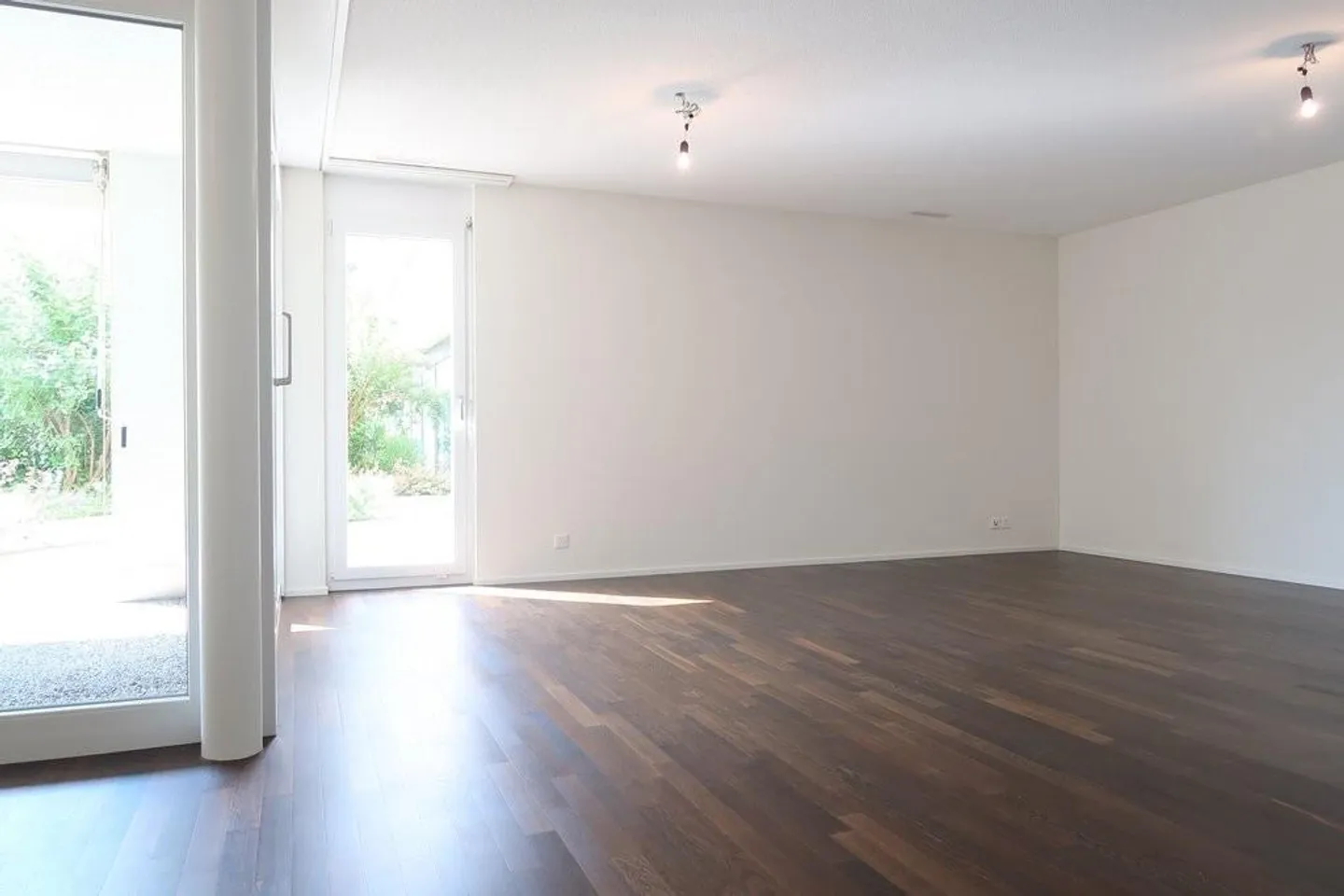 Moderne 3.5-Zimmer-Wohnung - Foto 5 von 8