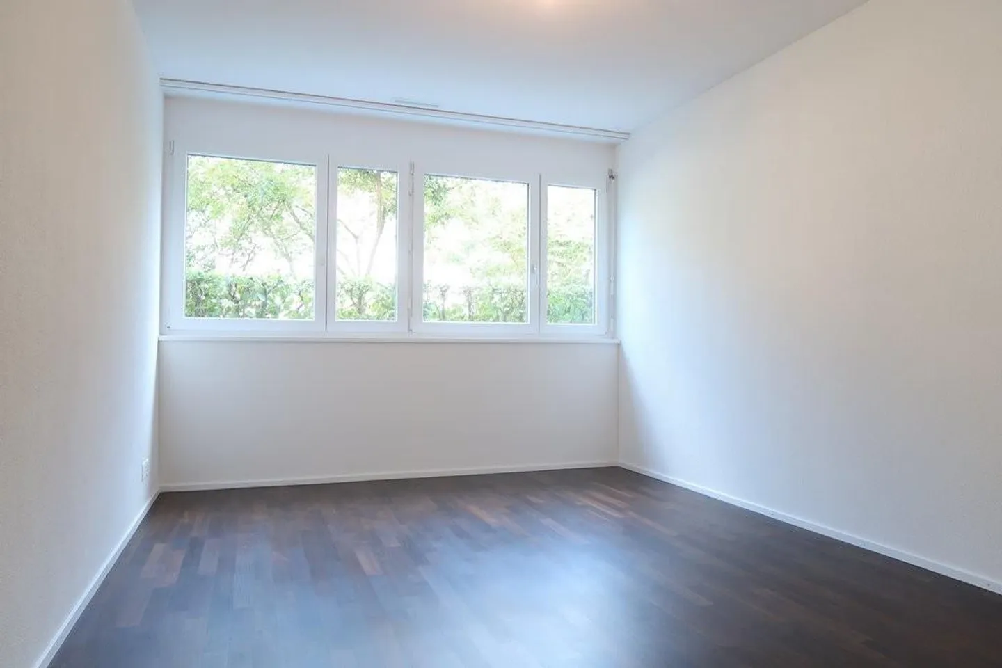 Moderne 3.5-Zimmer-Wohnung - Foto 6 von 8
