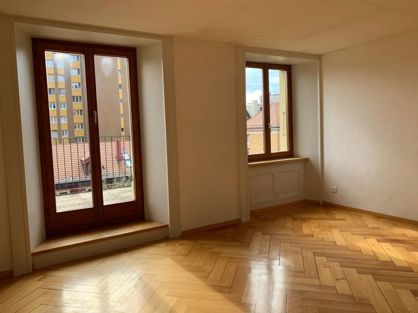 Joli Appartement avec Balcon - Photo 2 sur 11