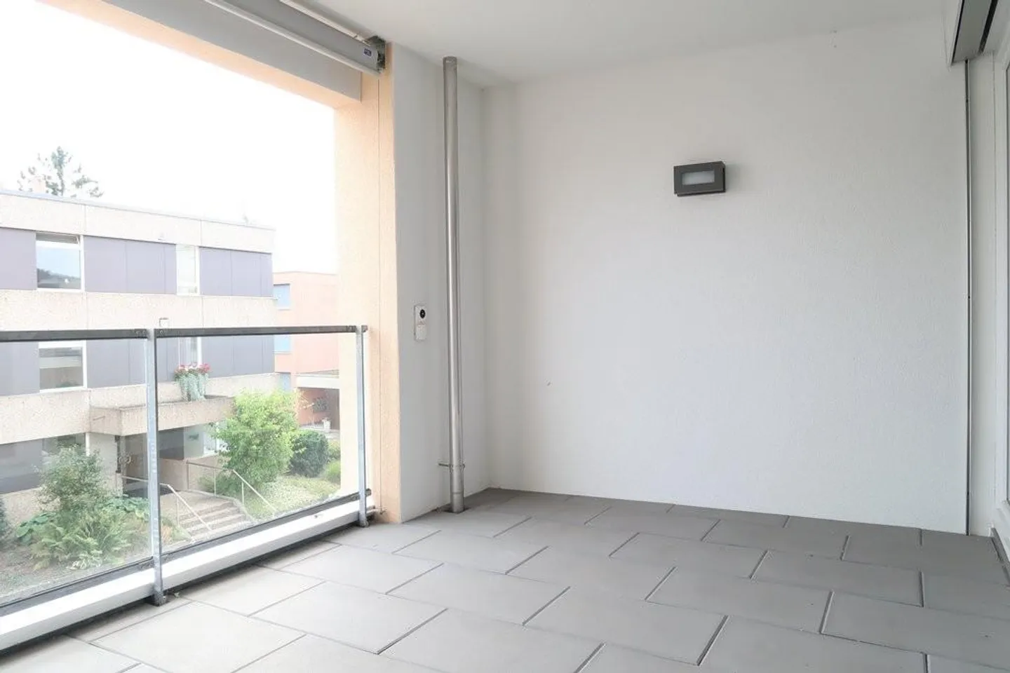 Moderne 3.5-Zimmer-Wohnung - Foto 8 von 8