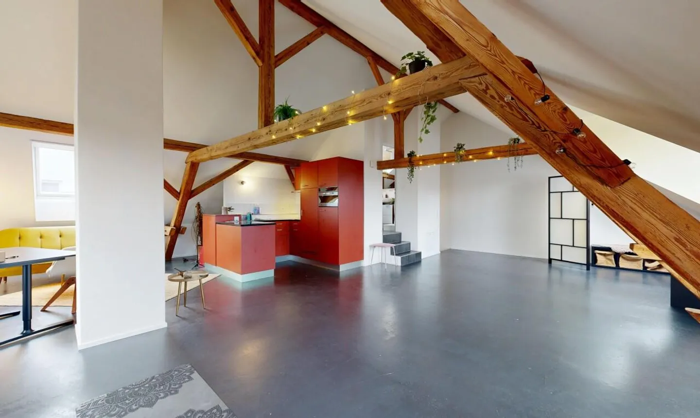 Single-family house Umiken - Photo 9 of 11