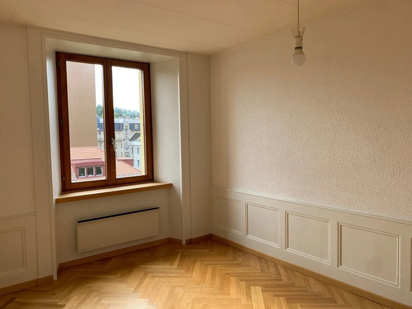 Joli Appartement avec Balcon - Photo 8 sur 11