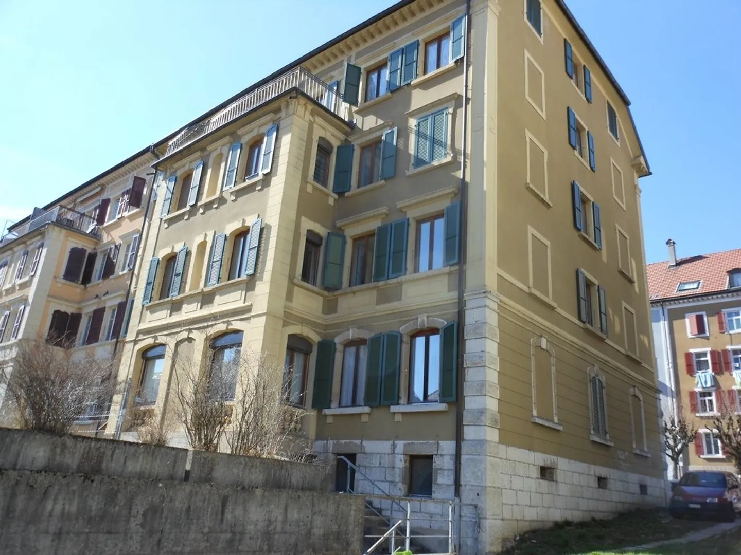 Joli Appartement avec Balcon - Photo 11 sur 11