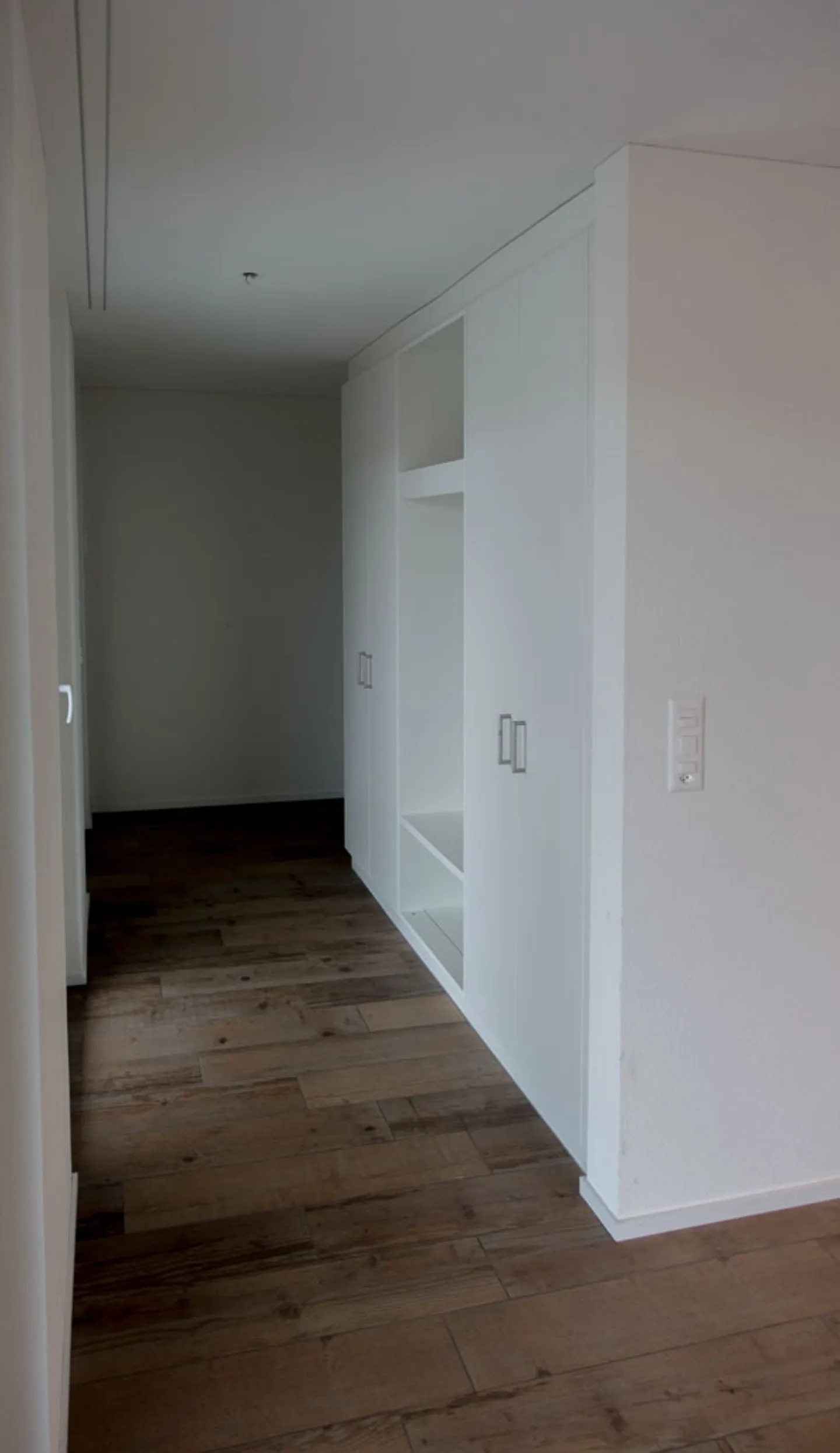 appartement penthouse exclusif de 2,5 pièces dans un emplacement central - Photo 6 sur 10