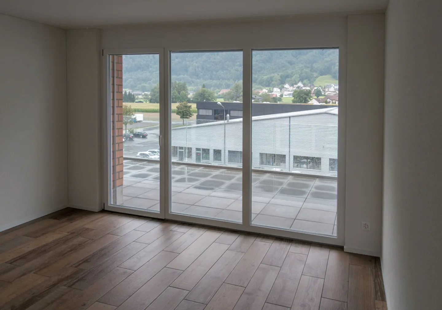appartement penthouse exclusif de 2,5 pièces dans un emplacement central - Photo 10 sur 10
