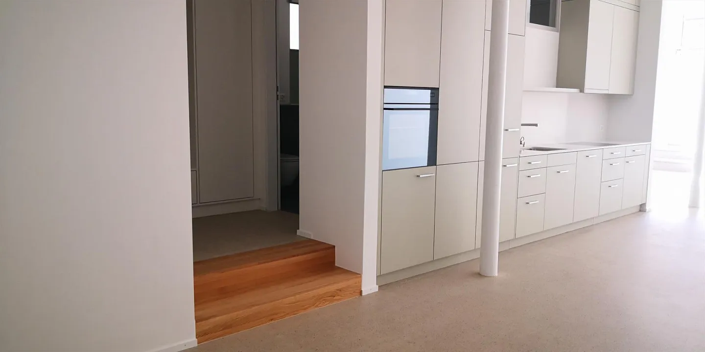 Loft Unico in Edificio Storico - Foto 4 di 14