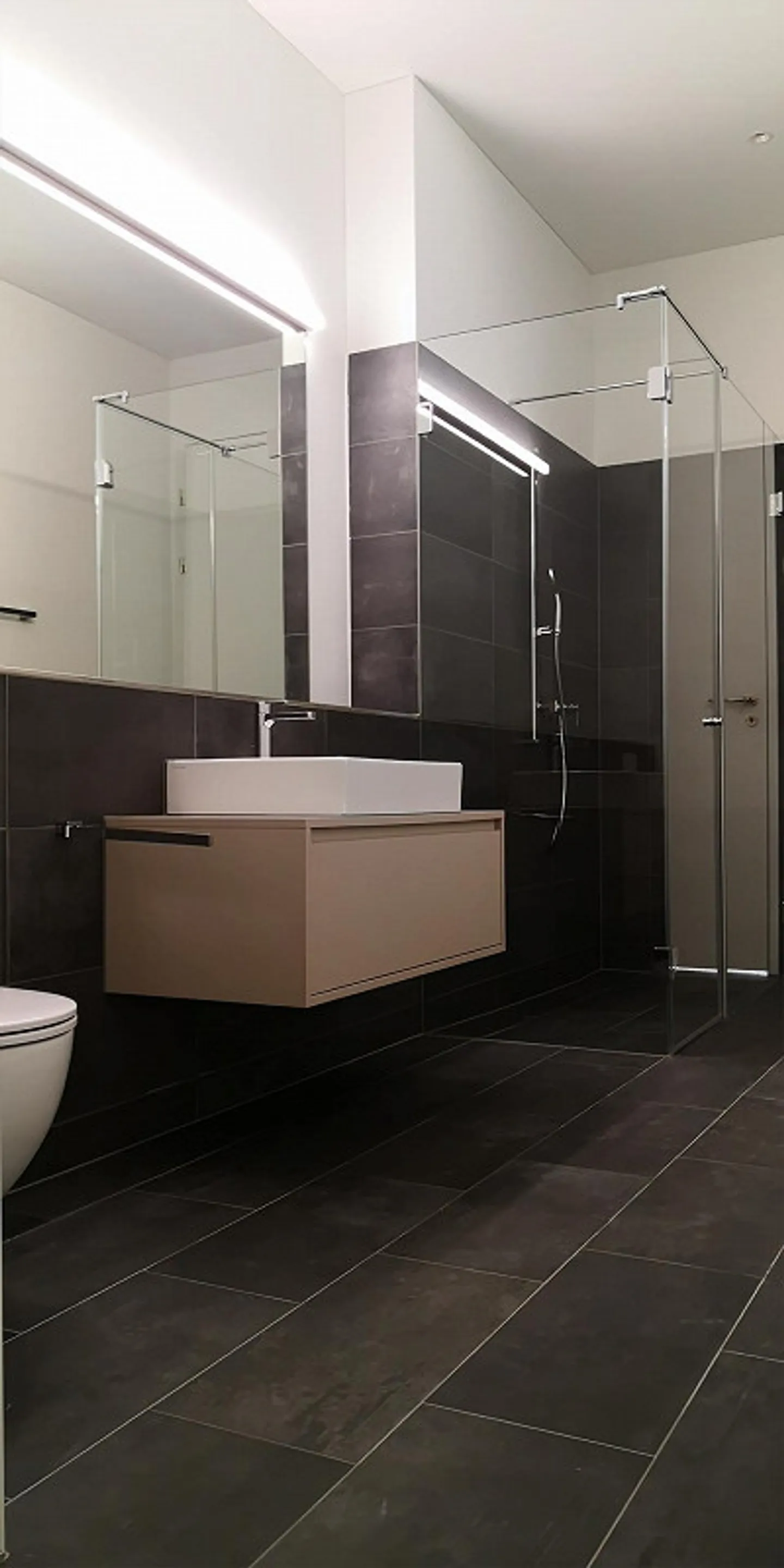 Loft Unico in Edificio Storico - Foto 8 di 14