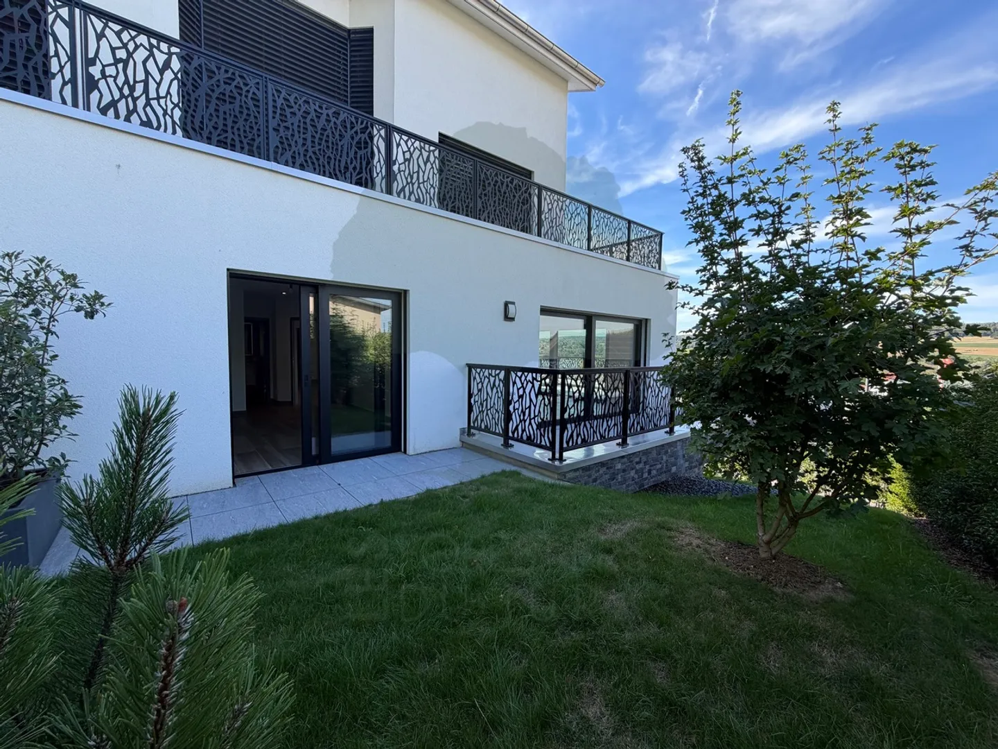 Appartamento di lusso con terrazza - Foto 15 di 21