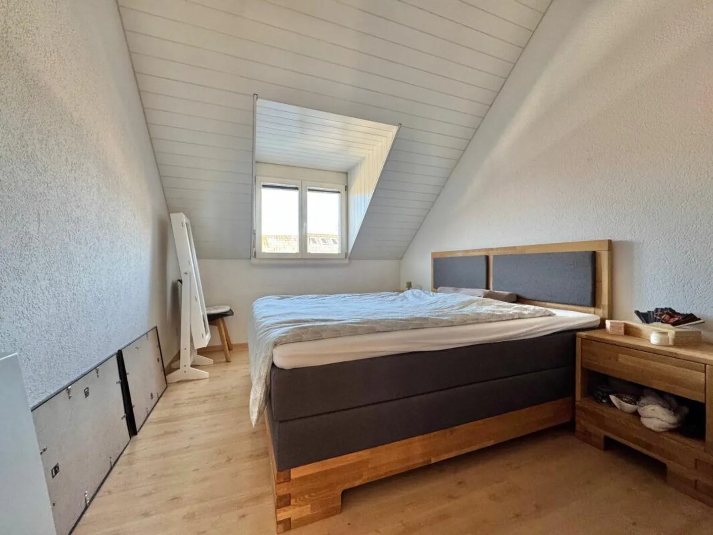 Frick / 5.5 Zimmer-Maisonettewohnung - Foto 5 di 11