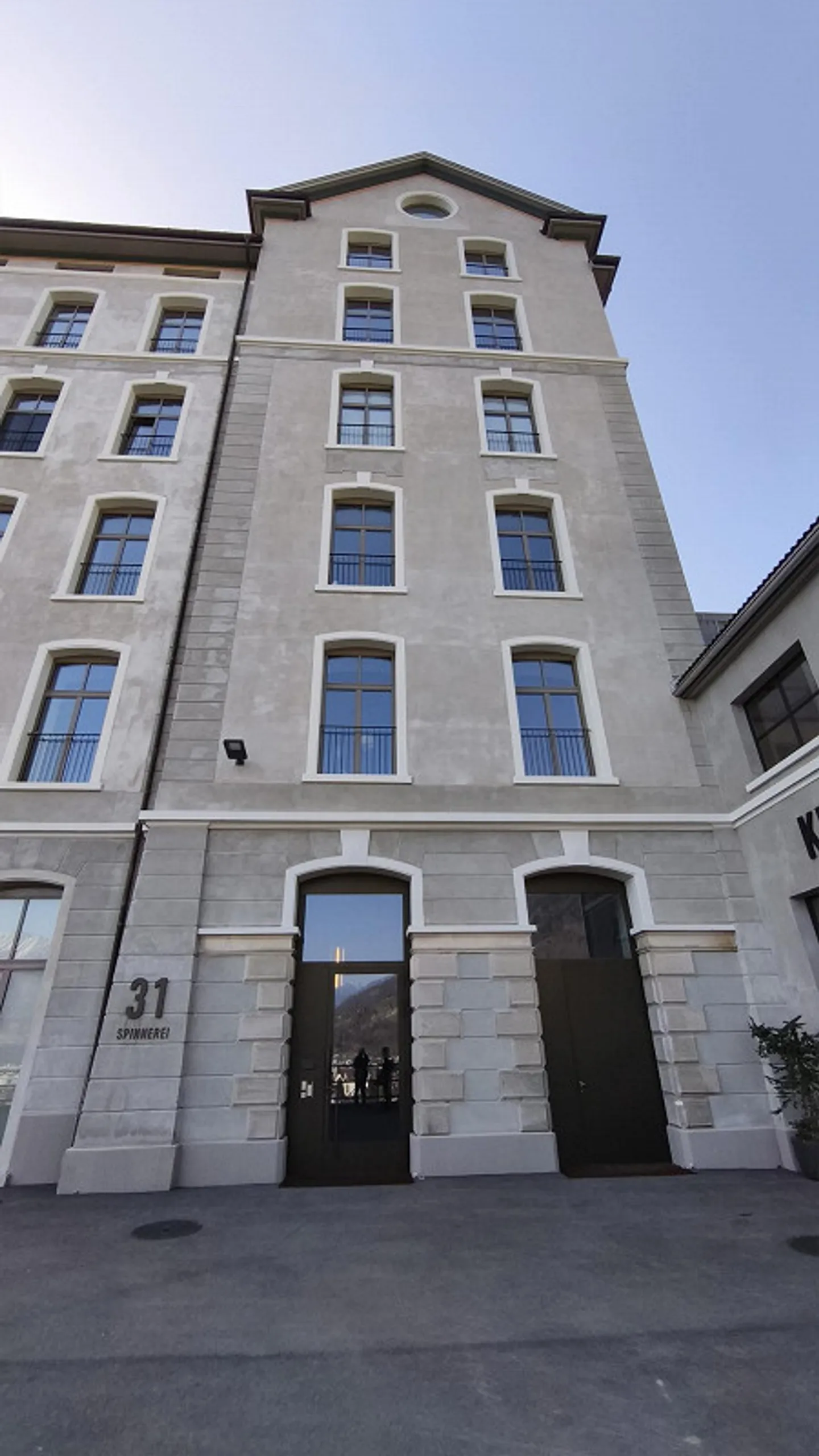 Loft Unico in Edificio Storico - Foto 12 di 14