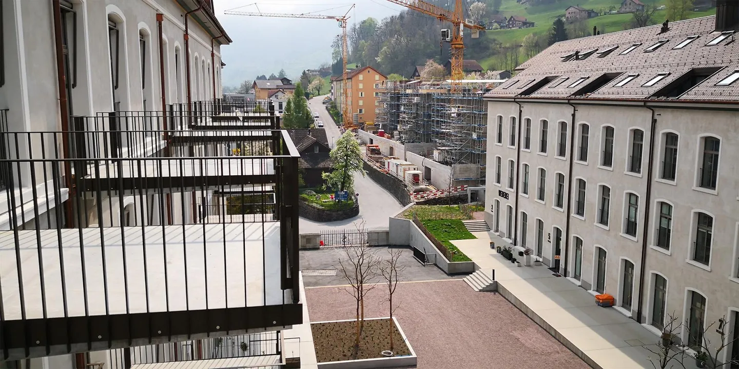 Loft Unico in Edificio Storico - Foto 10 di 14