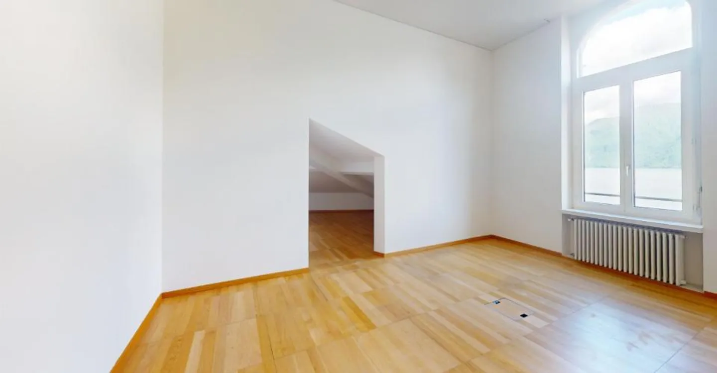 Votre nouveau bureau de représentation - Photo 8 sur 9