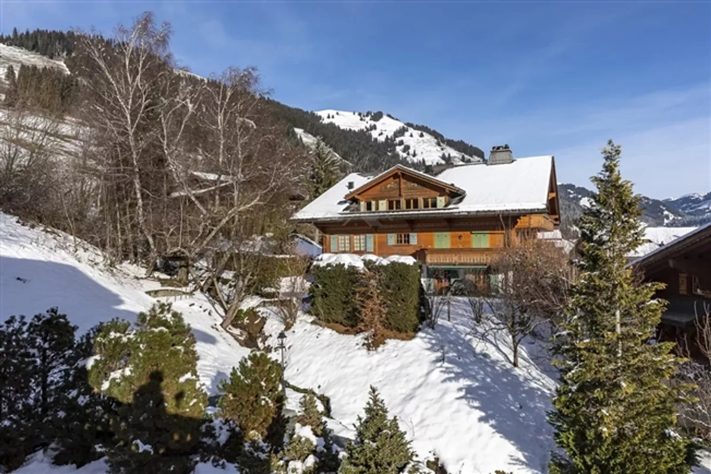 Luxurious holiday apartment with breathtaking views - Photo 6 of 20