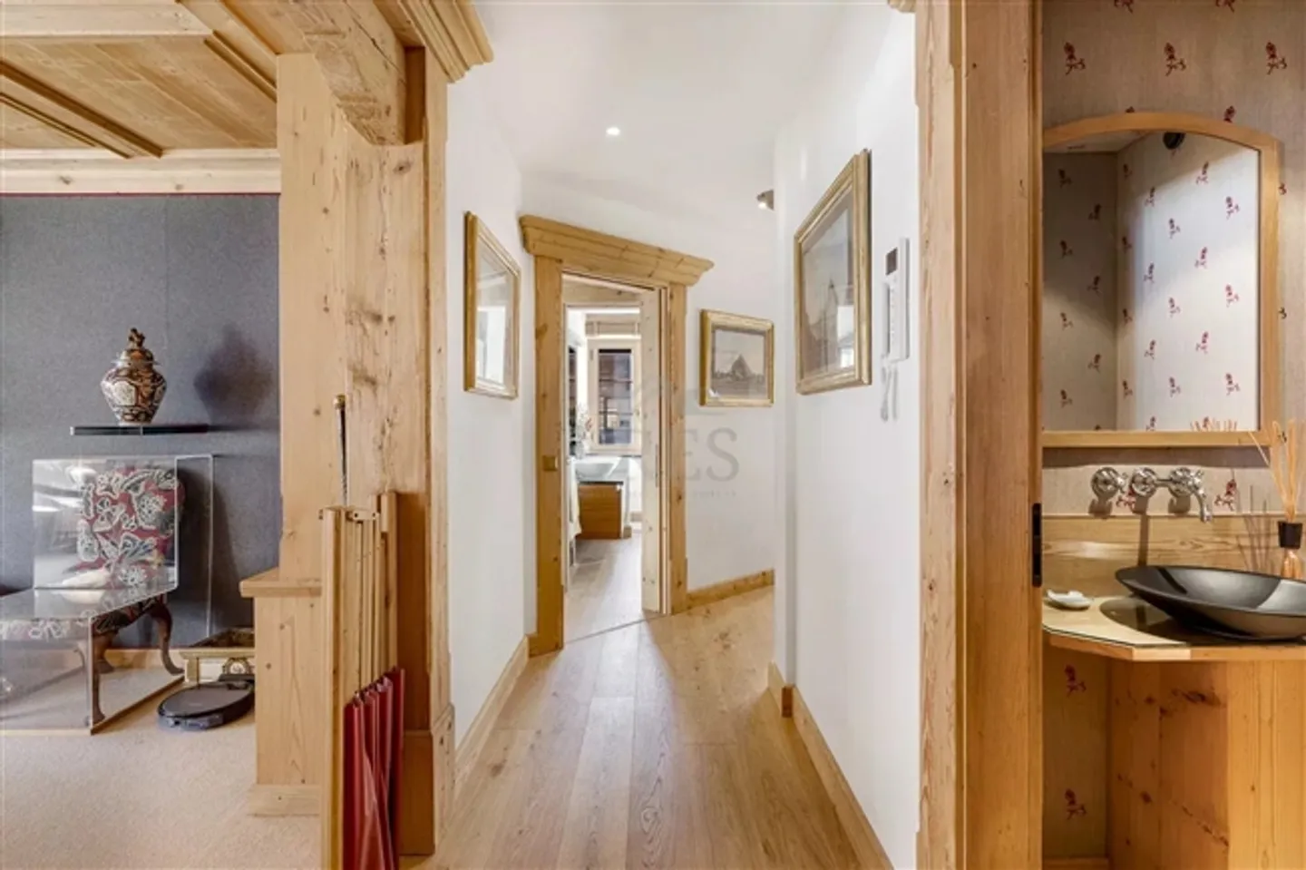 Luxurious holiday apartment with breathtaking views - Photo 10 of 20