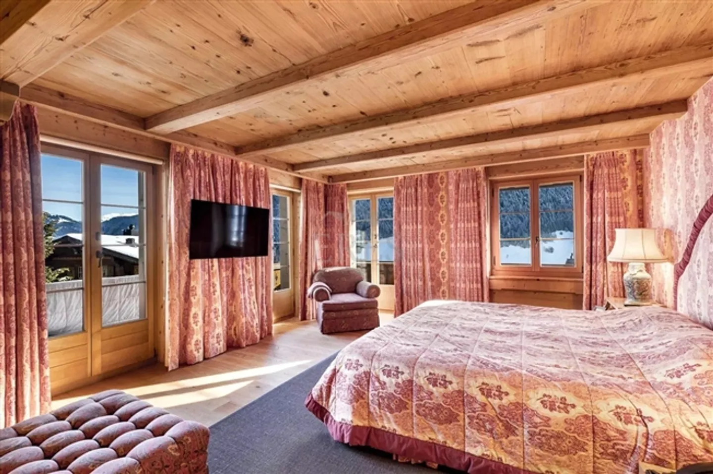 Luxurious holiday apartment with breathtaking views - Photo 14 of 20