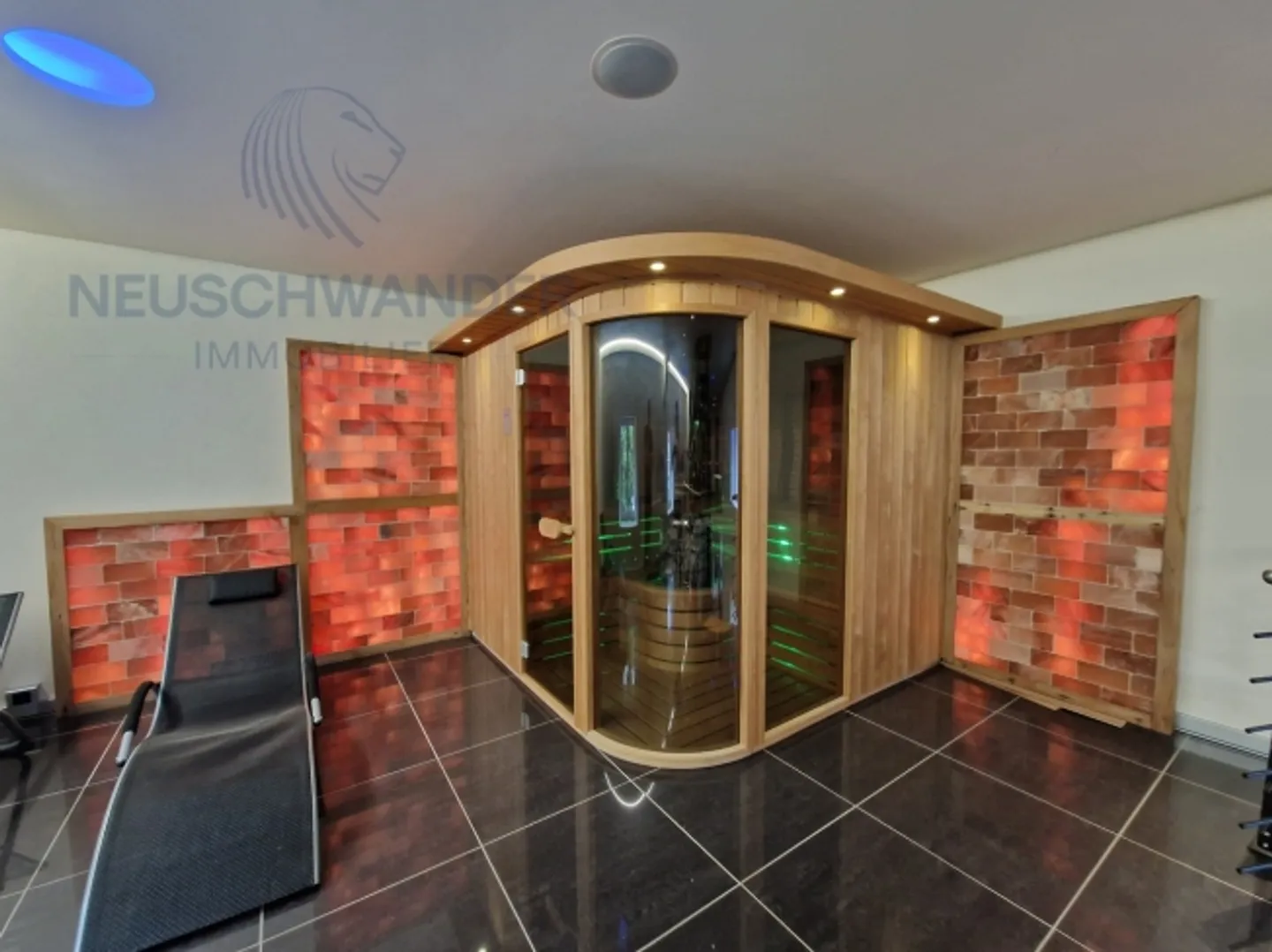 Wohlbefinden und Entspannung auf dem Land - Foto 3 von 11